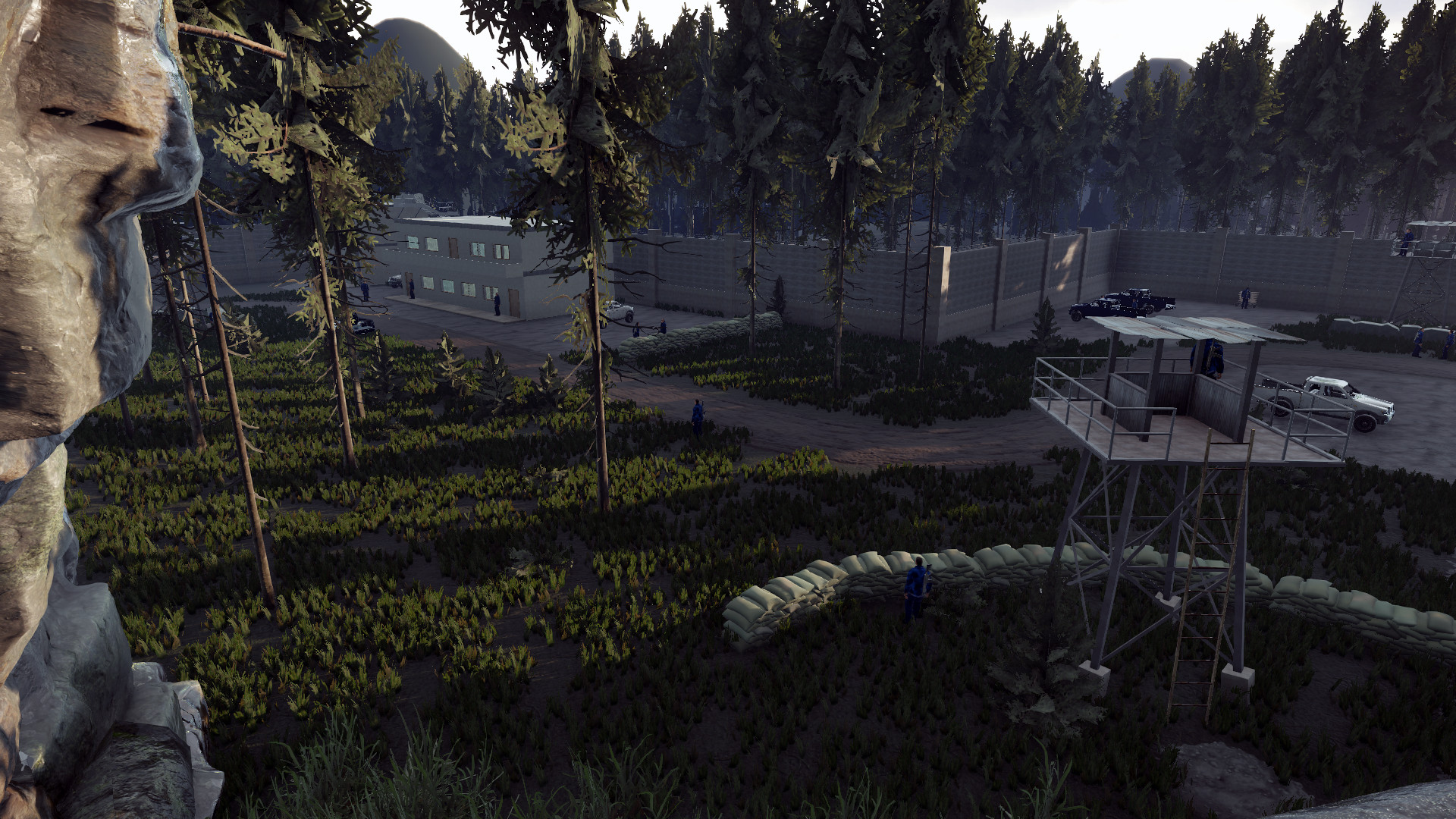 The Faction screenshot 8