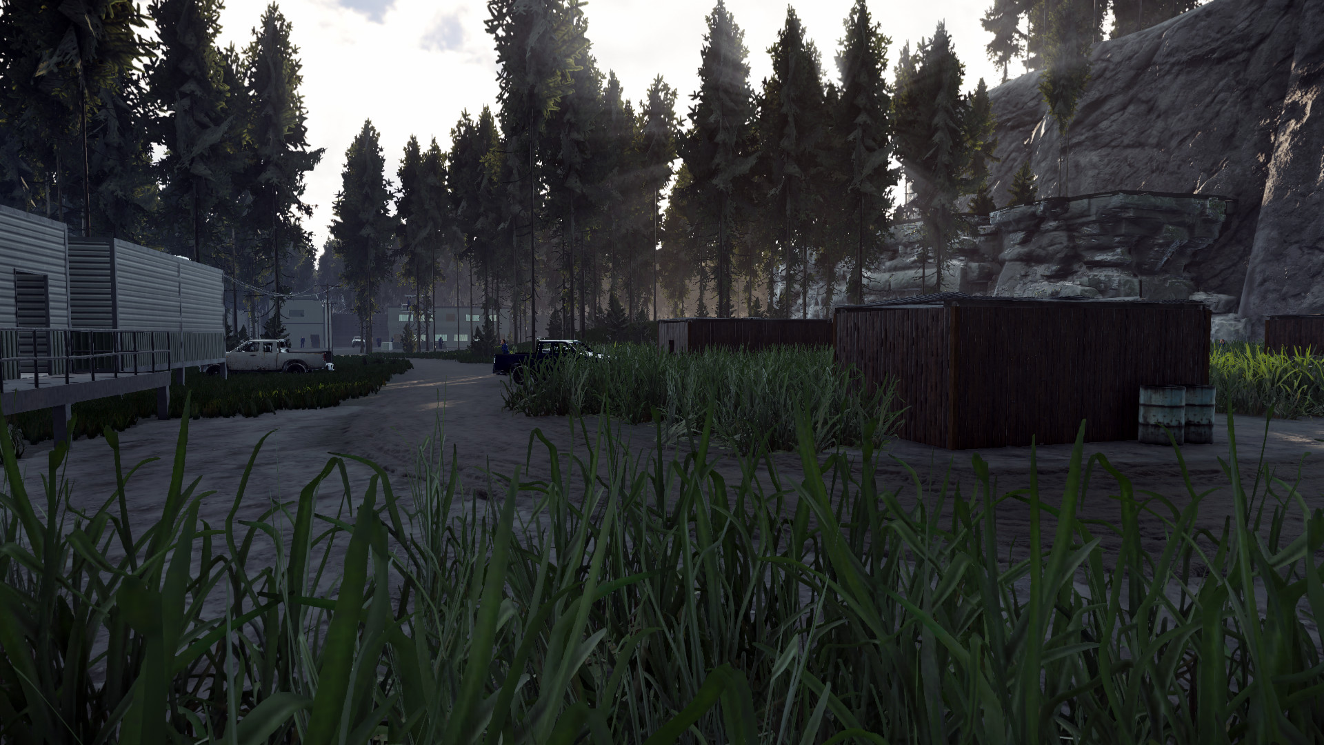 The Faction screenshot 10