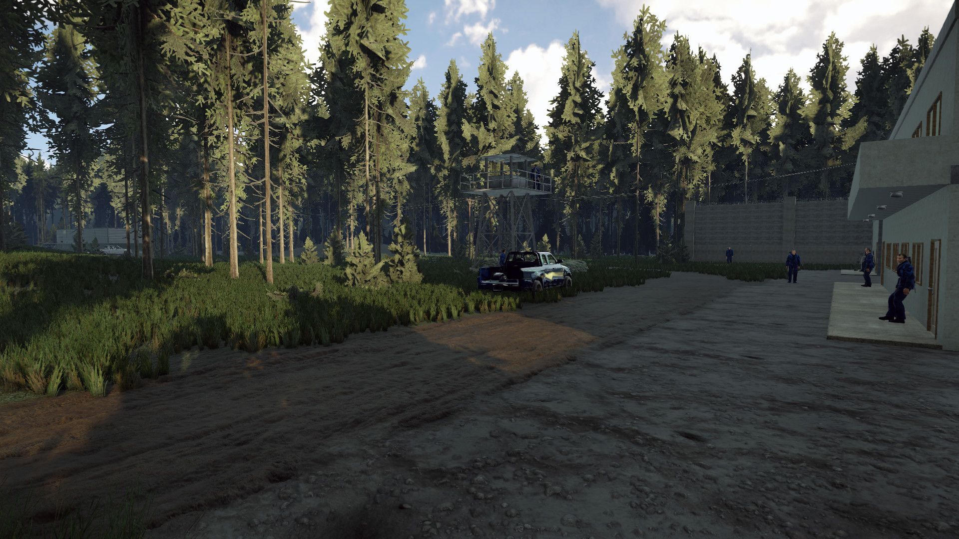 The Faction screenshot 9