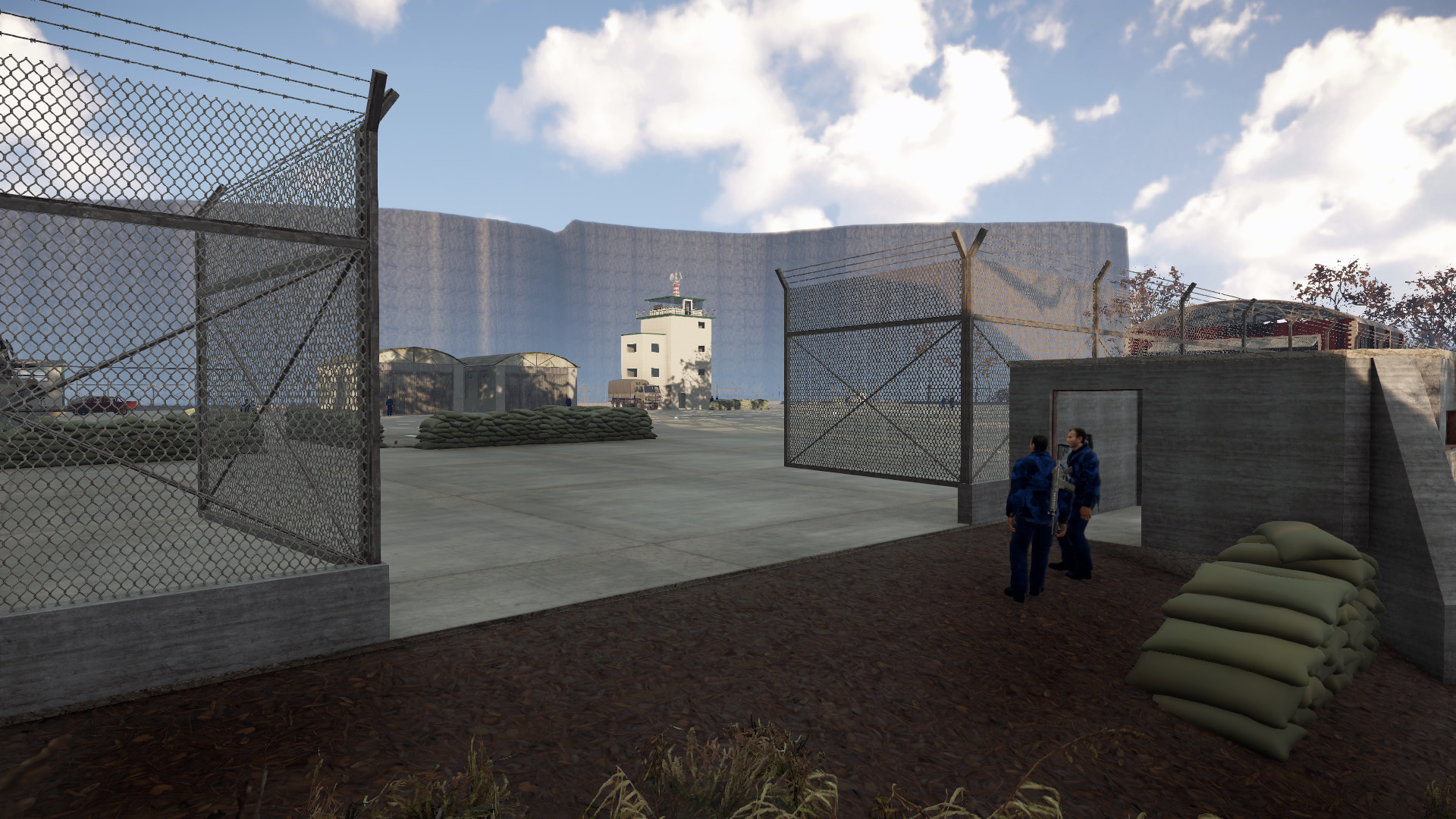 Military Attack screenshot 8
