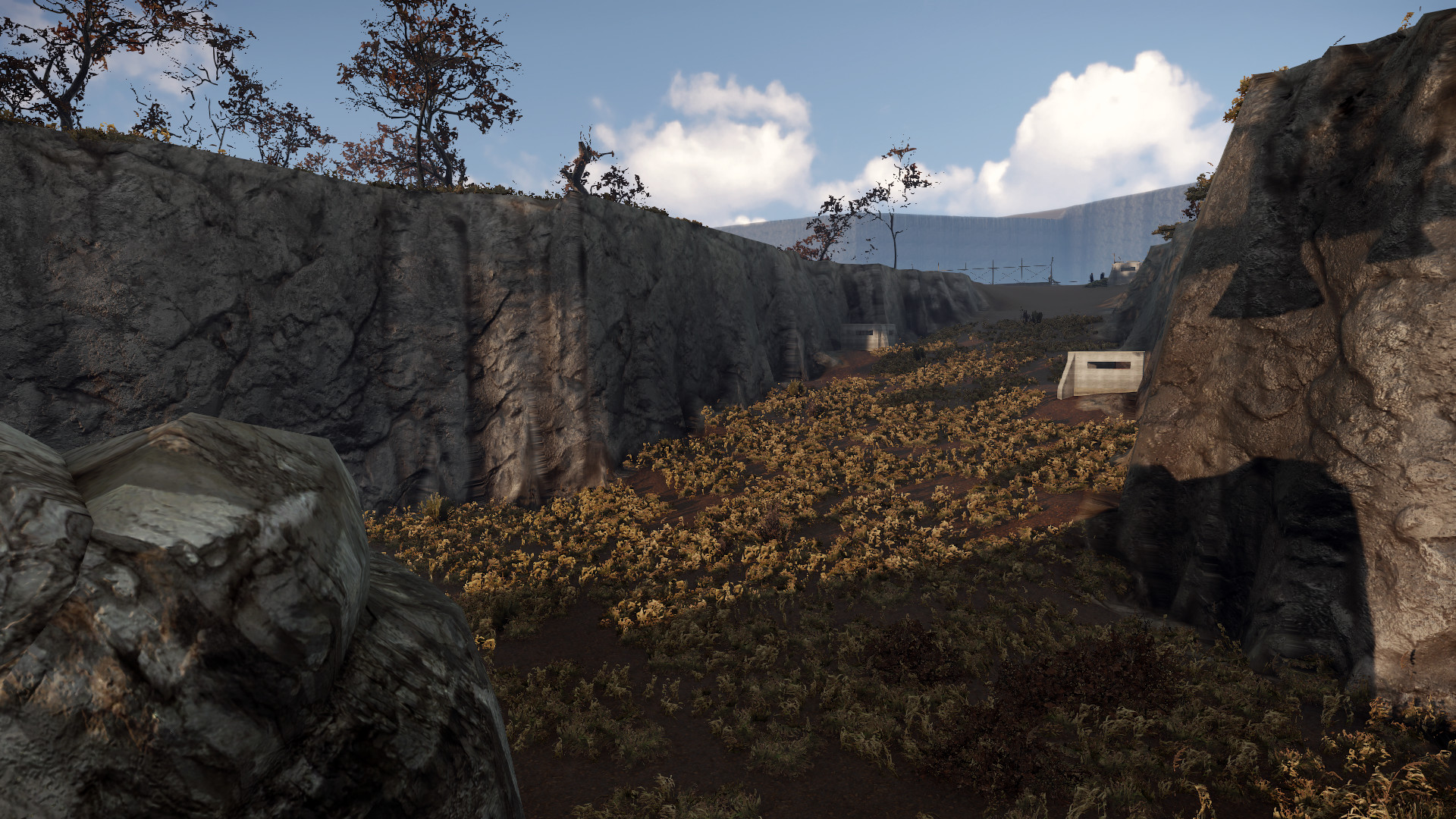 Military Attack screenshot 7