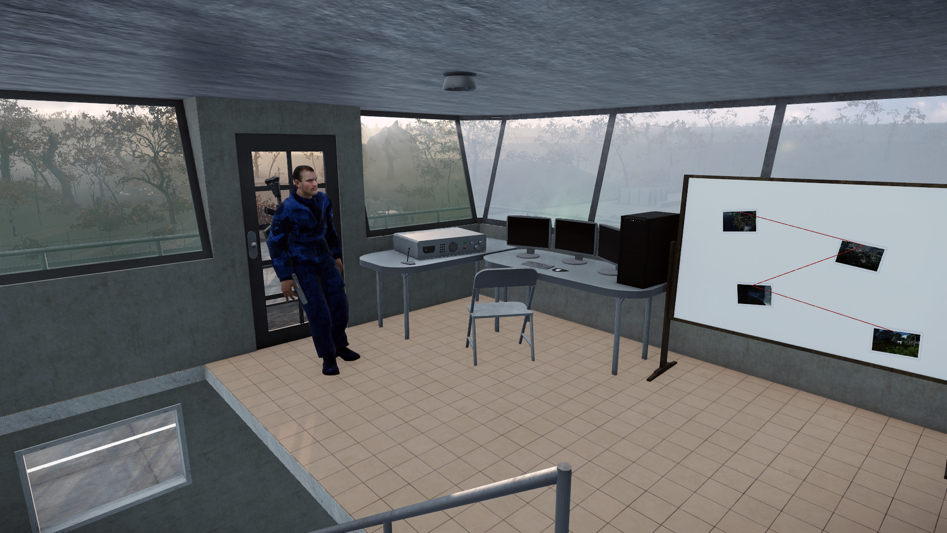 Military Attack screenshot 6
