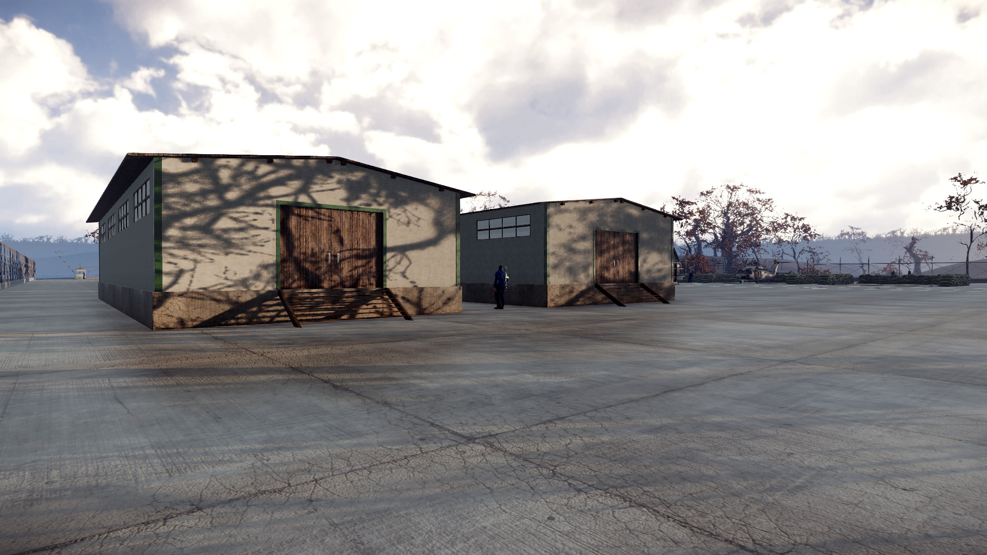 Military Attack screenshot 3
