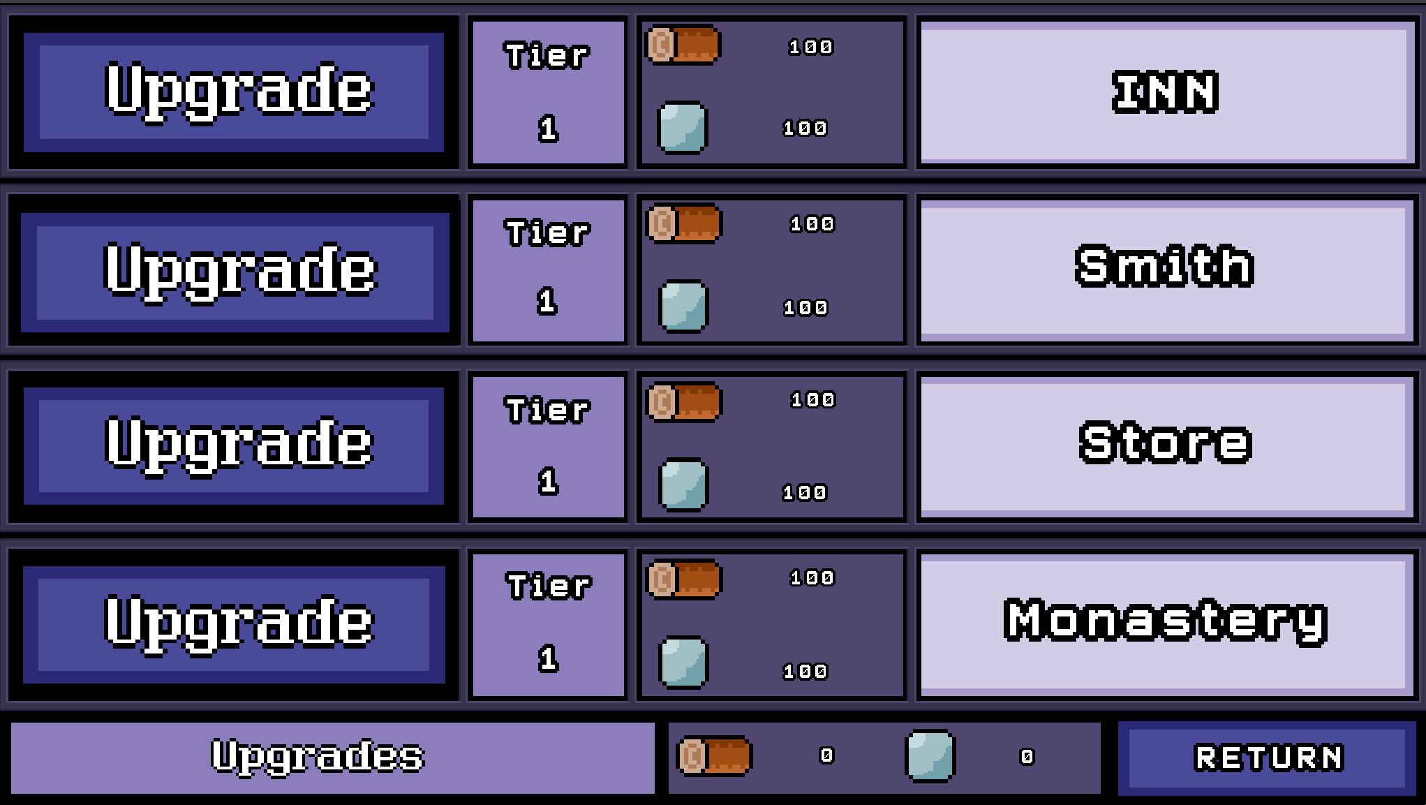 Anvillage screenshot 21
