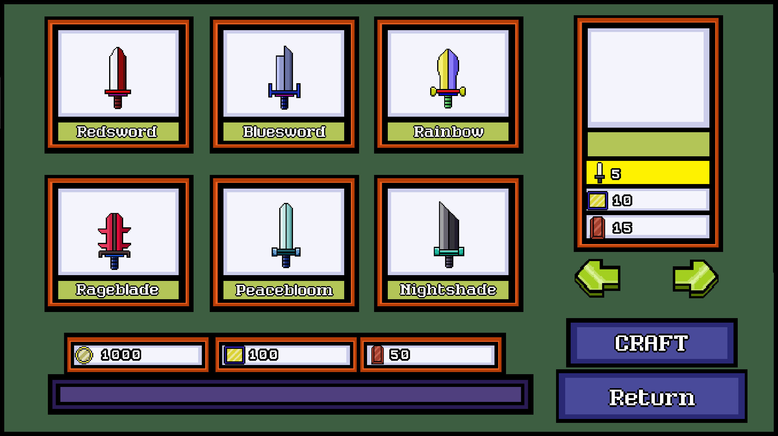 Anvillage screenshot 2