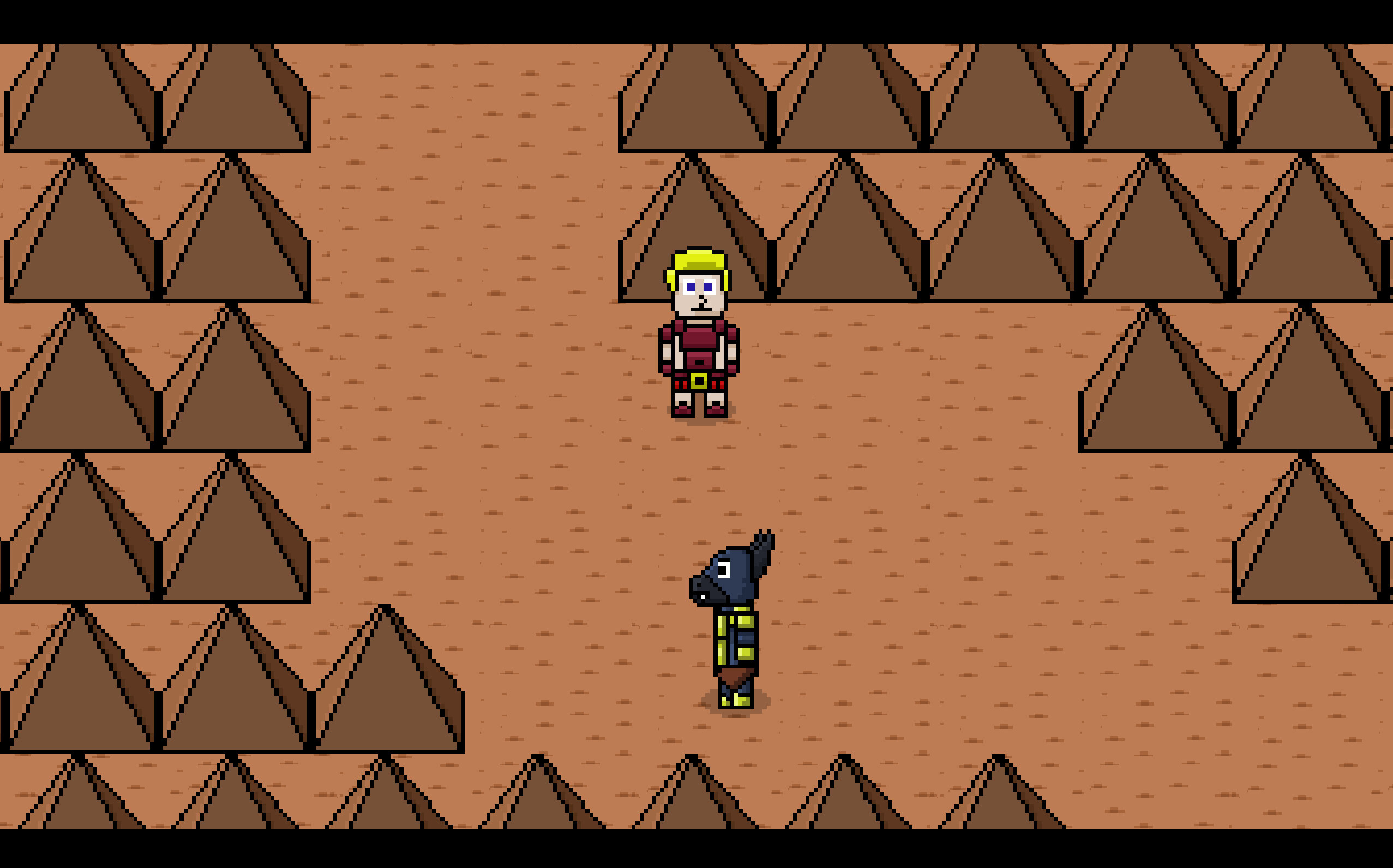 Anvillage screenshot 15