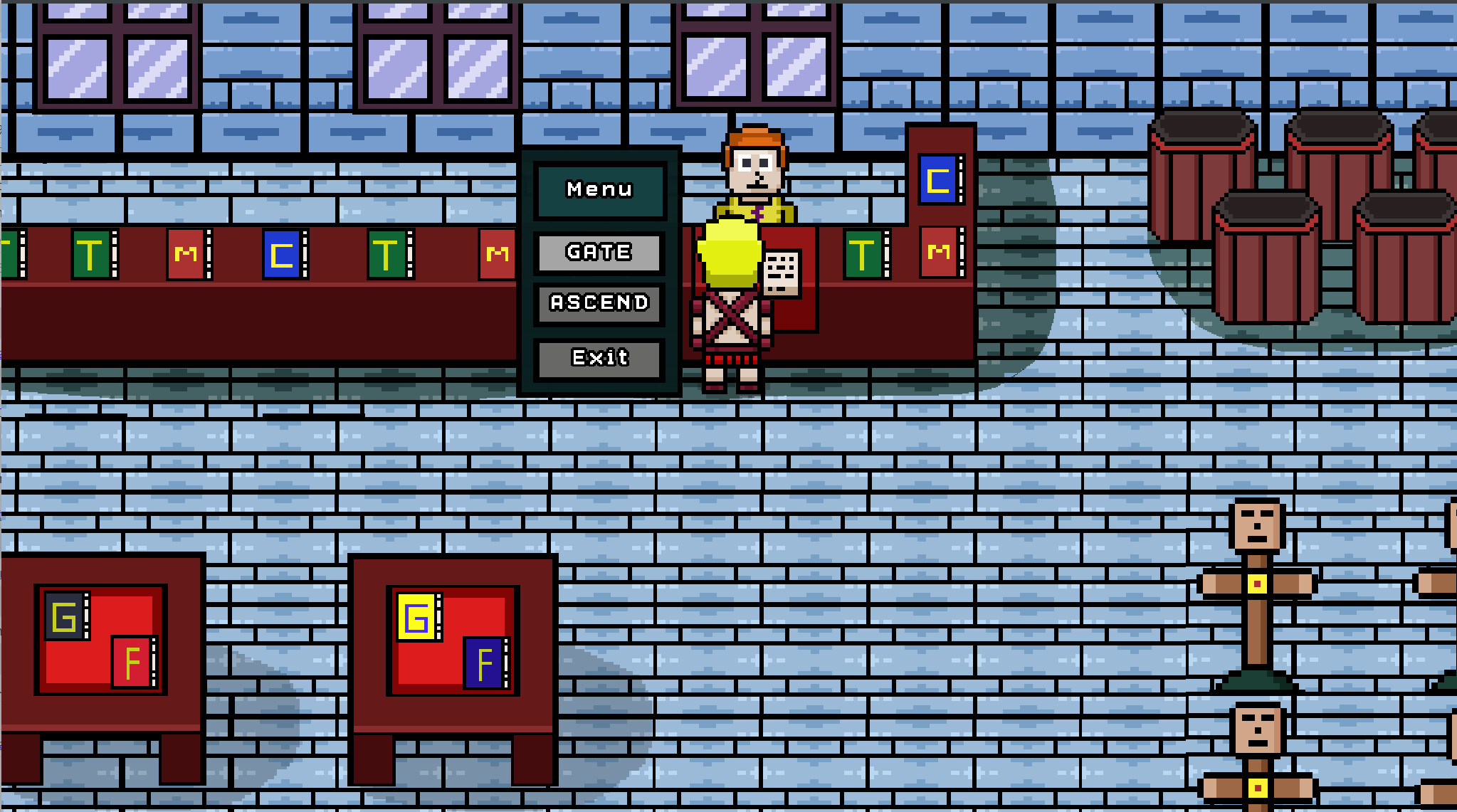 Anvillage screenshot 19