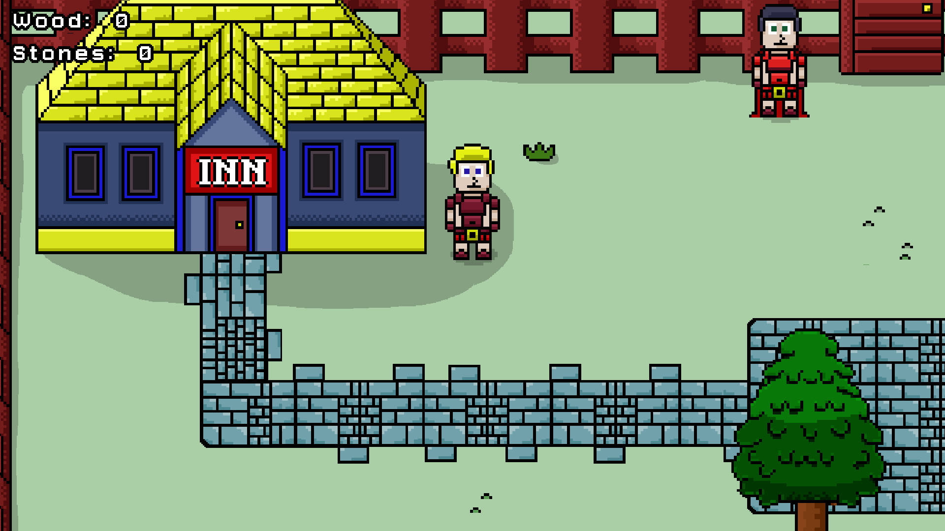 Anvillage screenshot 4