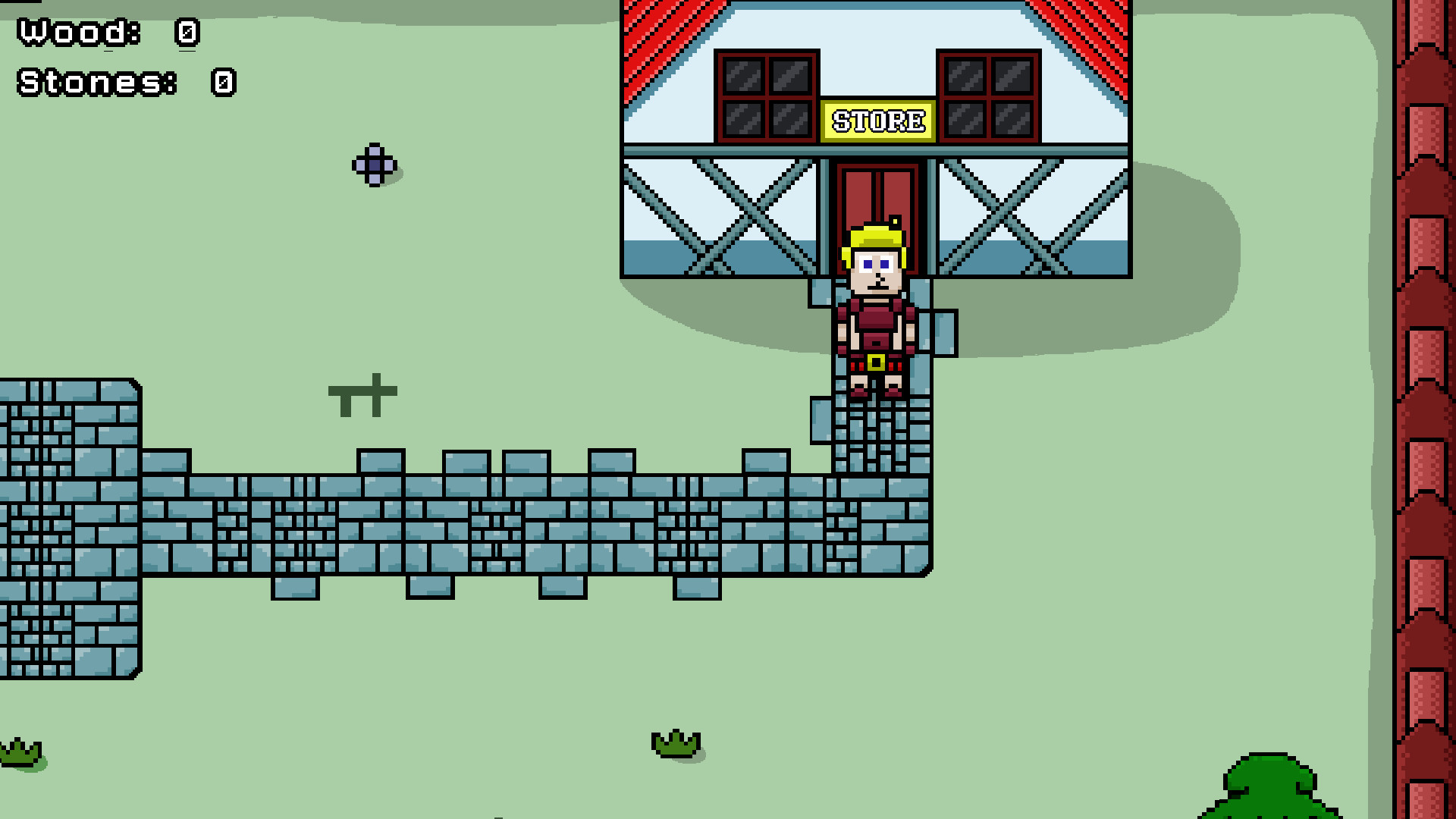 Anvillage screenshot 8