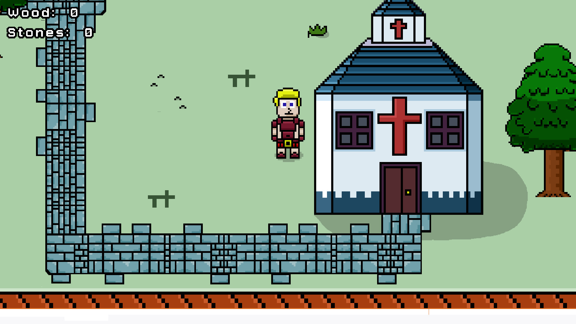 Anvillage screenshot 13