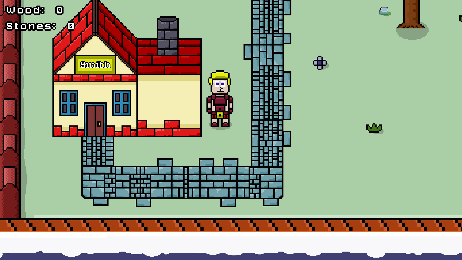 Anvillage screenshot 11