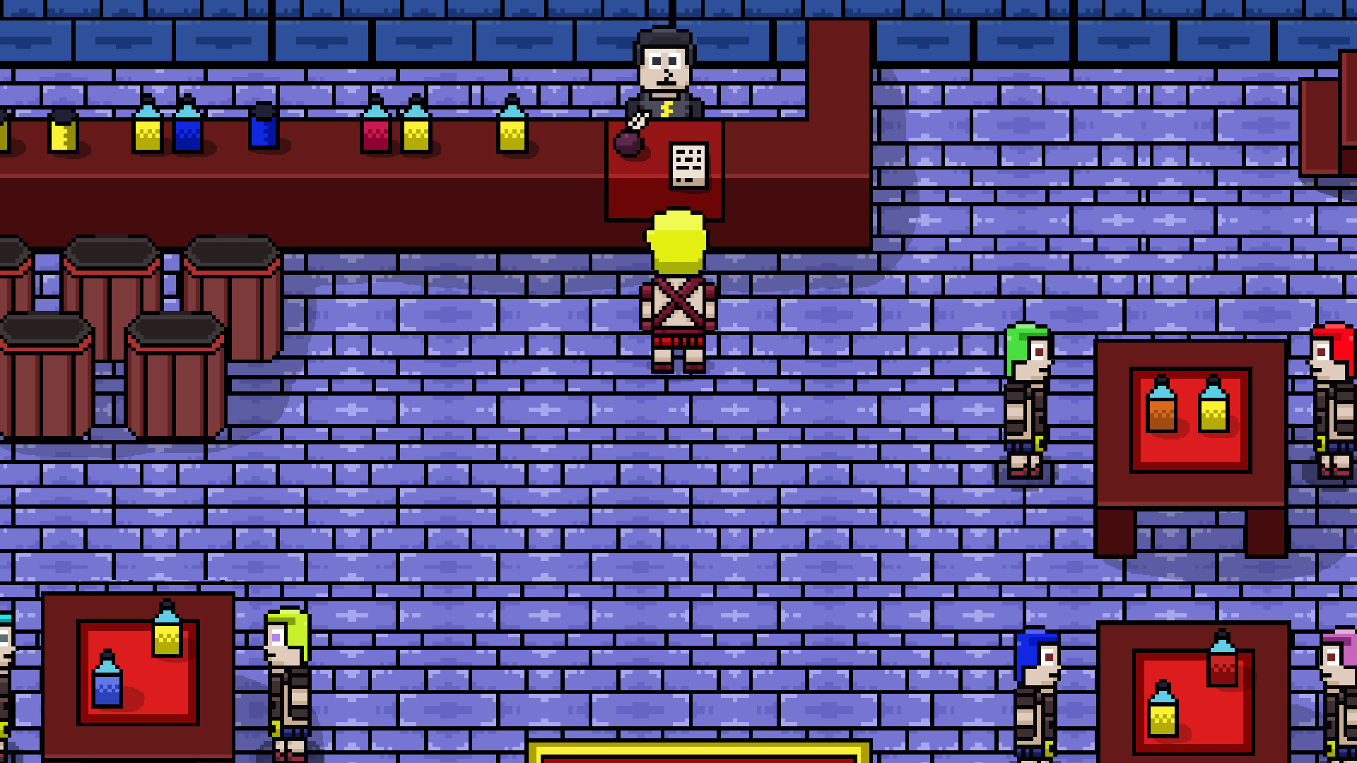 Anvillage screenshot 10