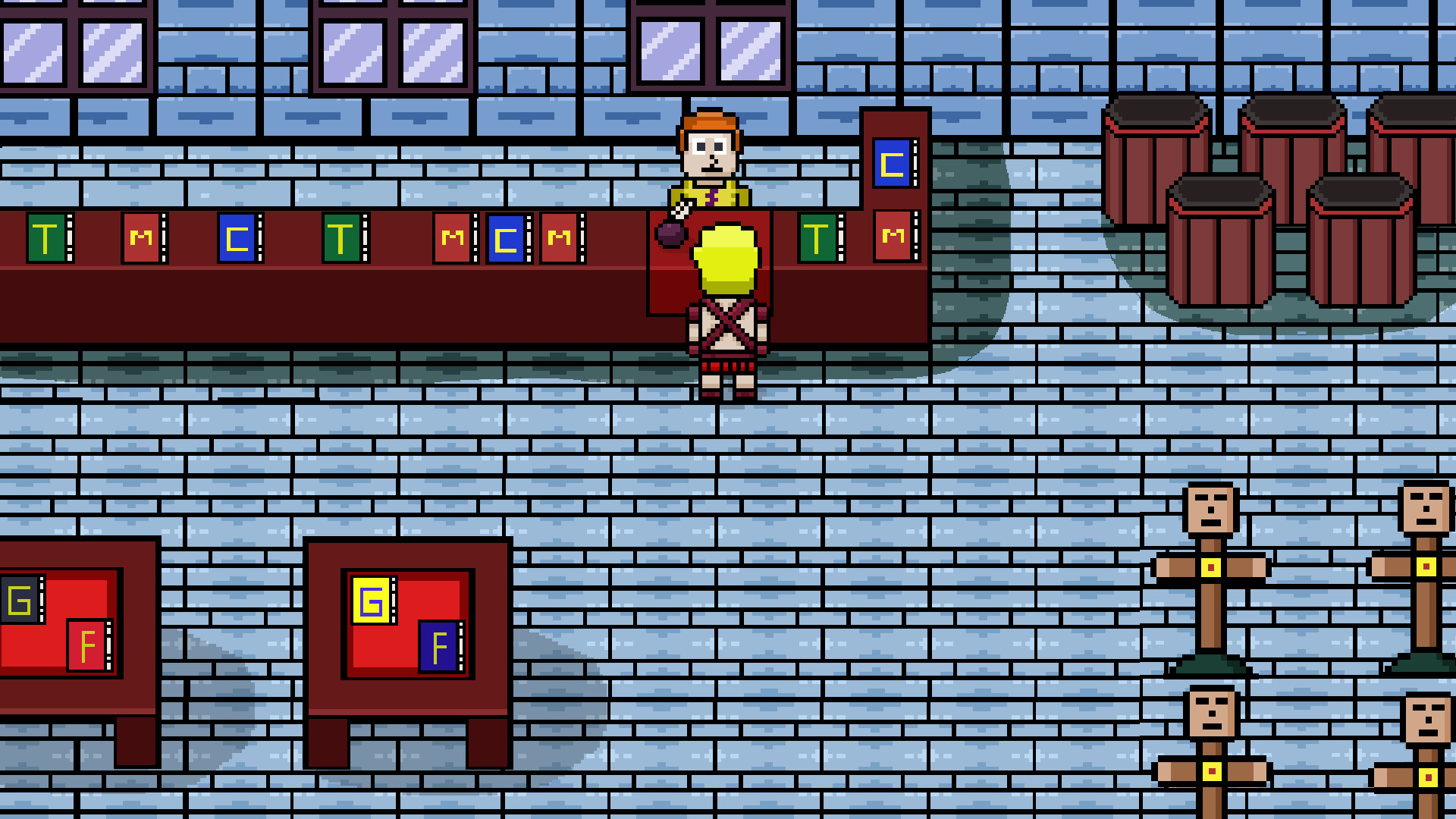 Anvillage screenshot 12