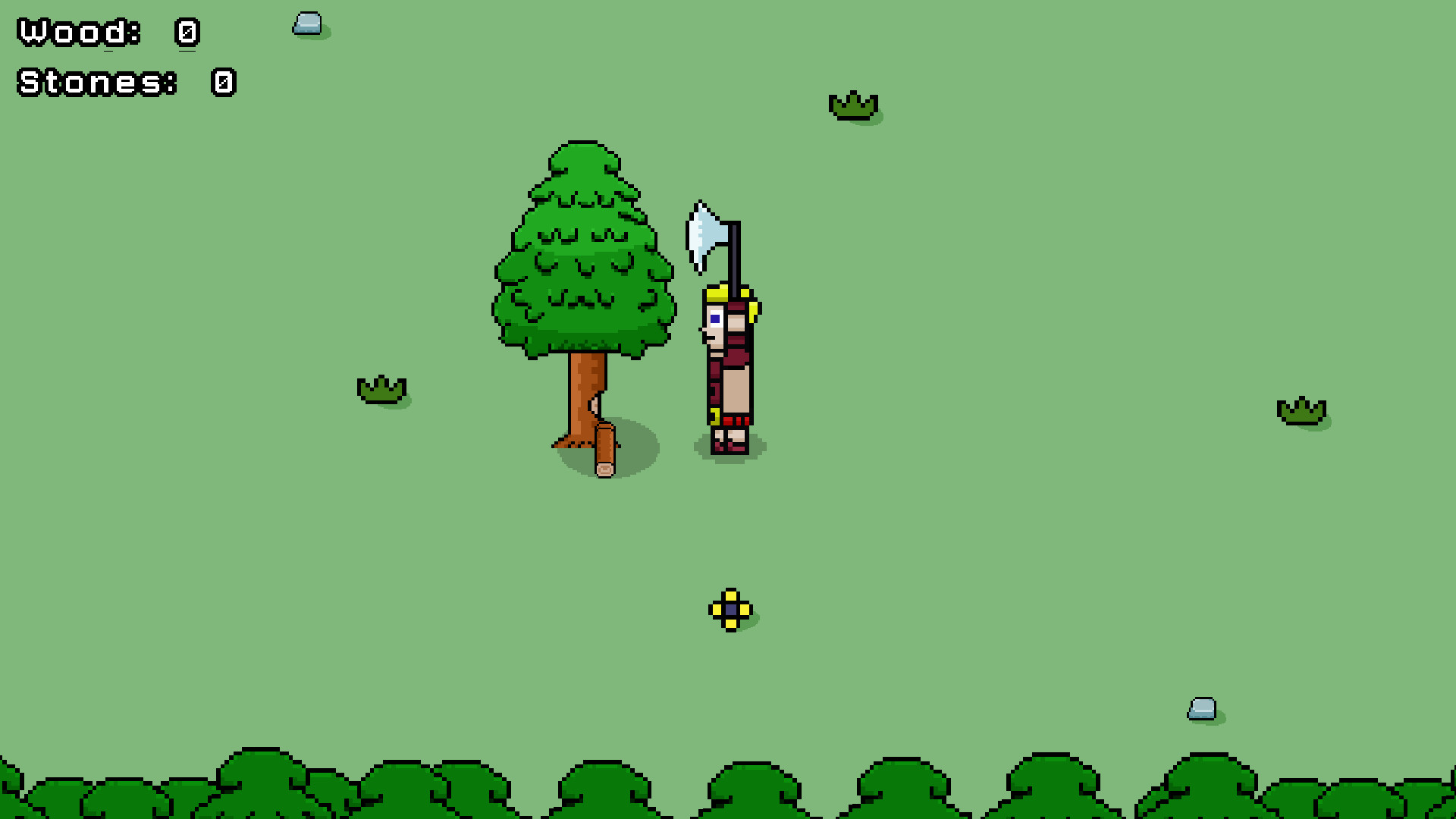 Anvillage screenshot 6