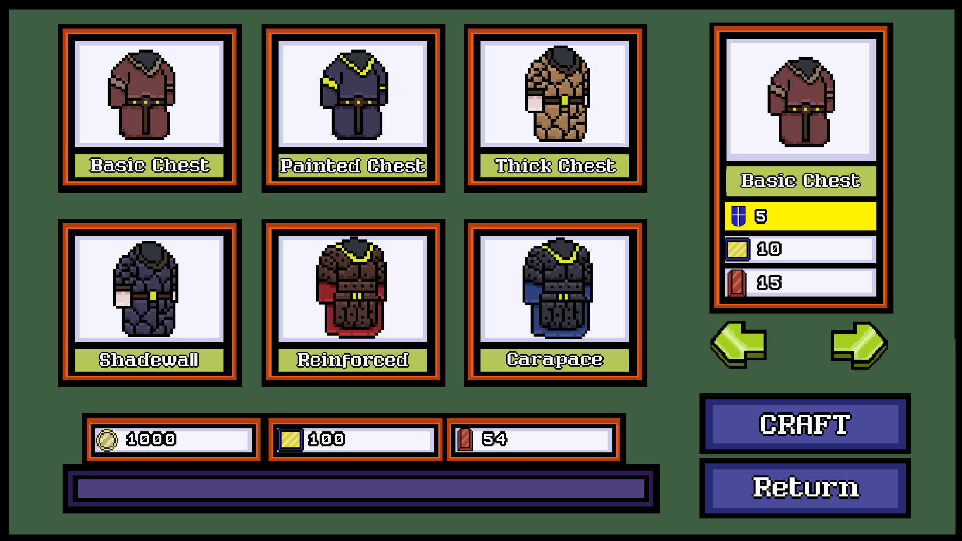 Anvillage screenshot 5