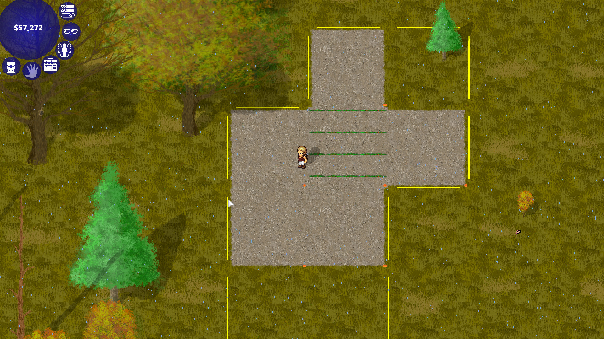 Invasive screenshot 8