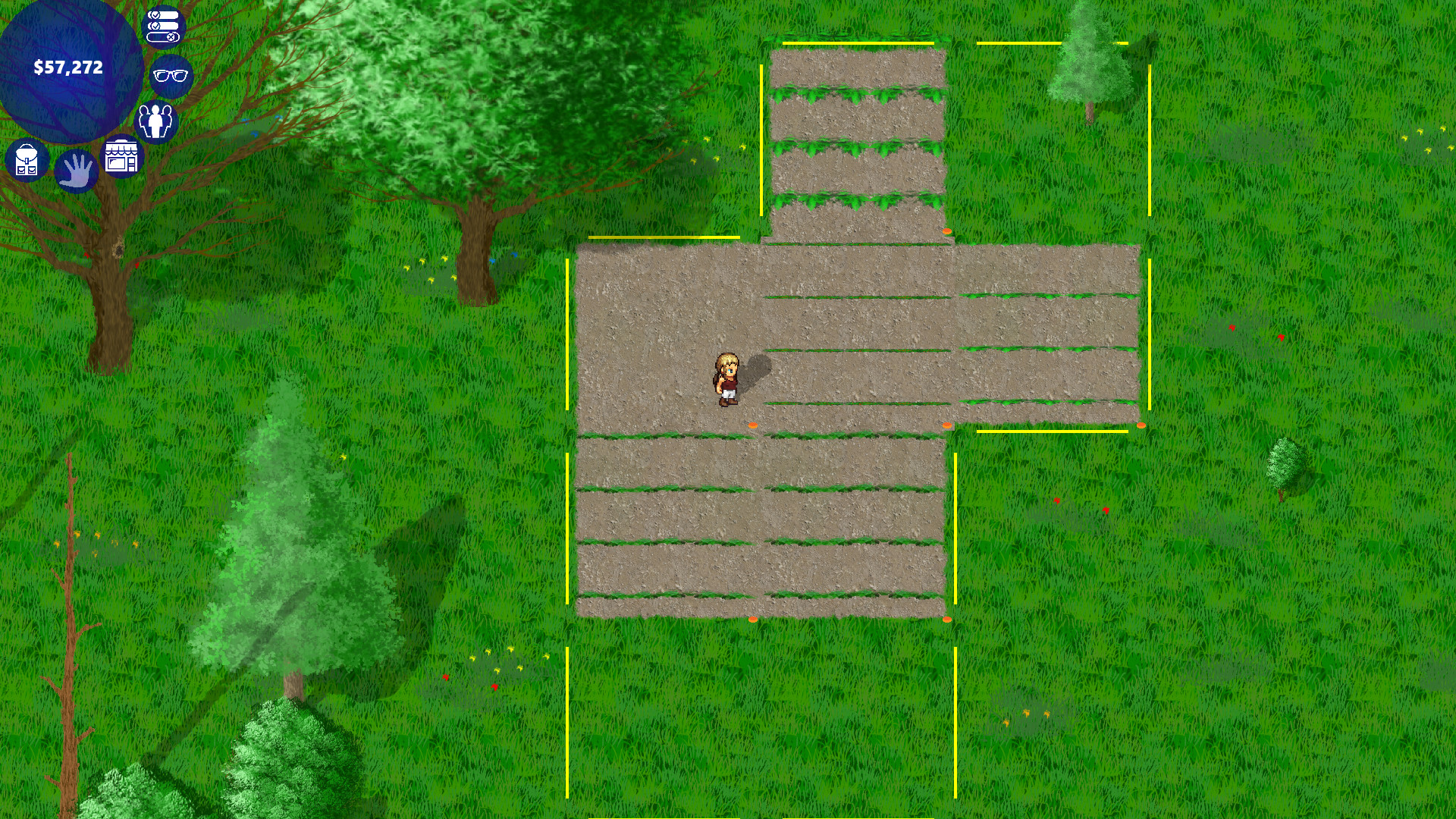 Invasive screenshot 7