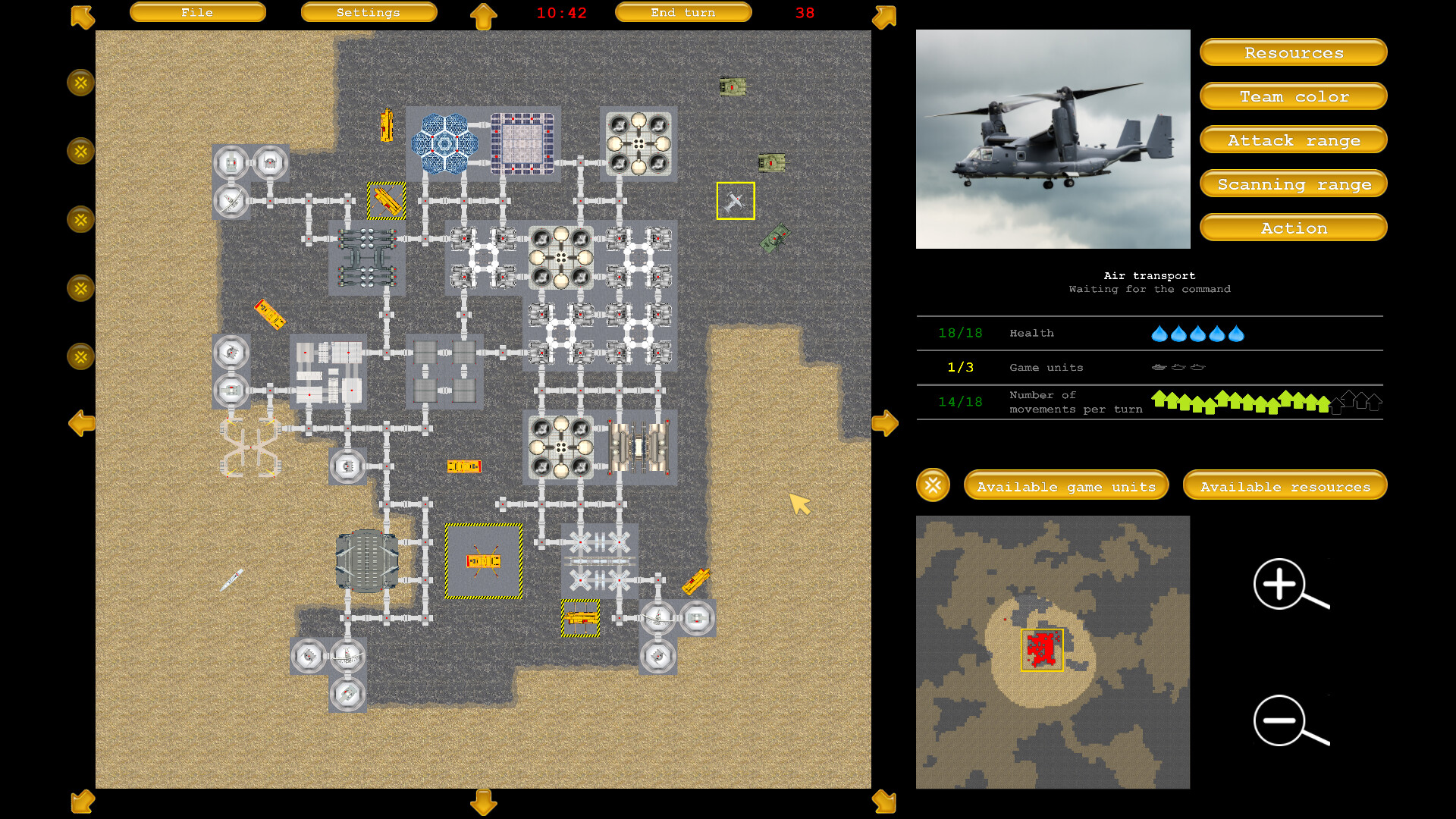 H.I.v.C.A.: Human Intelligence vs Computer Algorithm screenshot 5