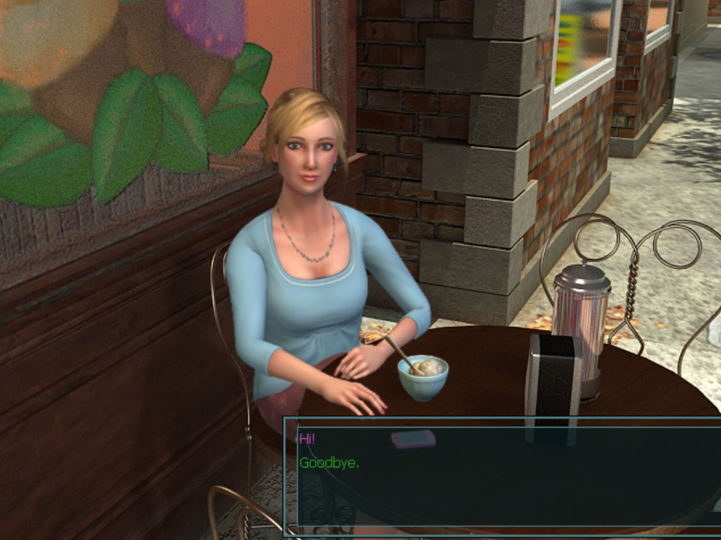 Nancy Drew®: Alibi in Ashes screenshot 12