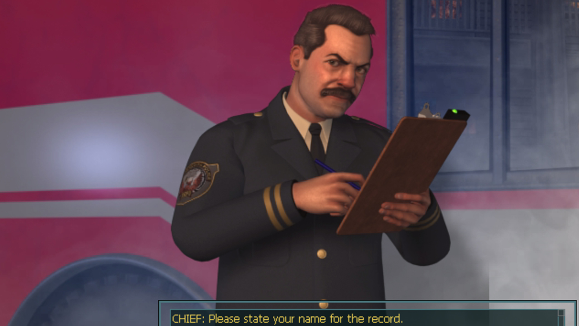 Nancy Drew®: Alibi in Ashes screenshot 2