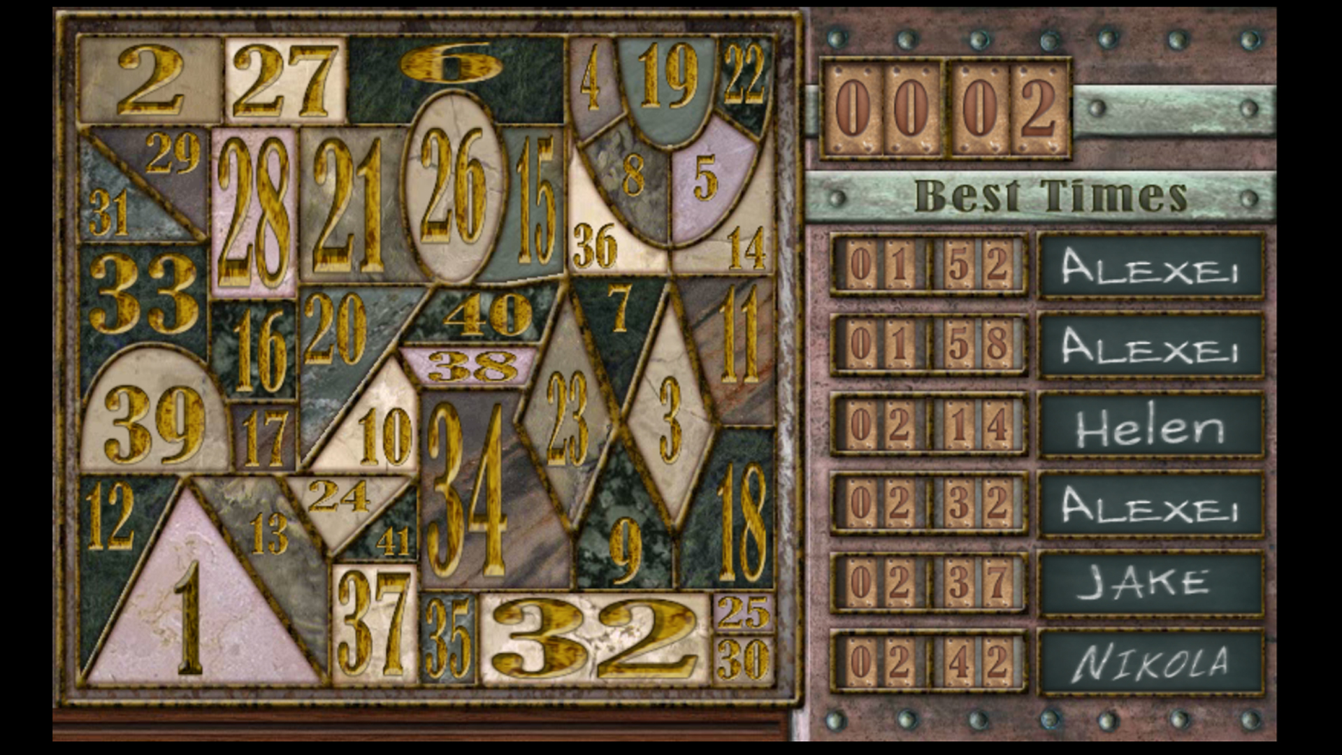 Nancy Drew®: Alibi in Ashes screenshot 3