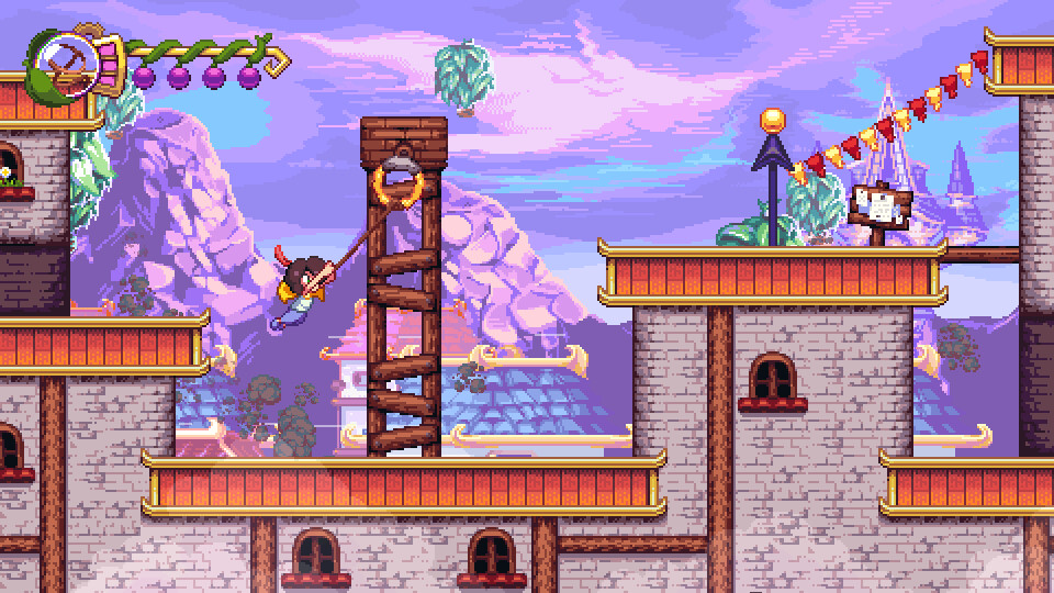 Dormiveglia screenshot 2