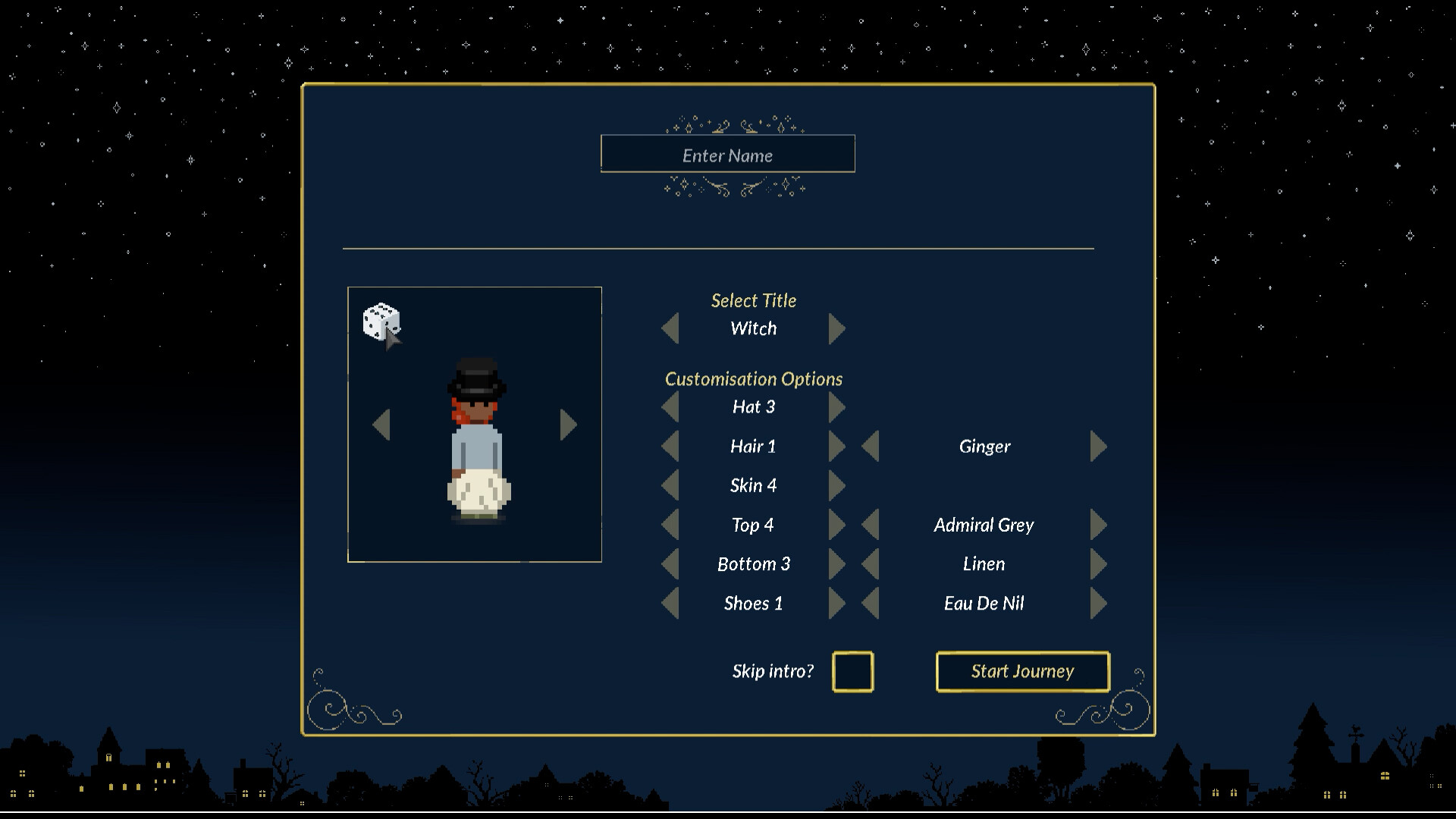 Hollowmoor screenshot 15