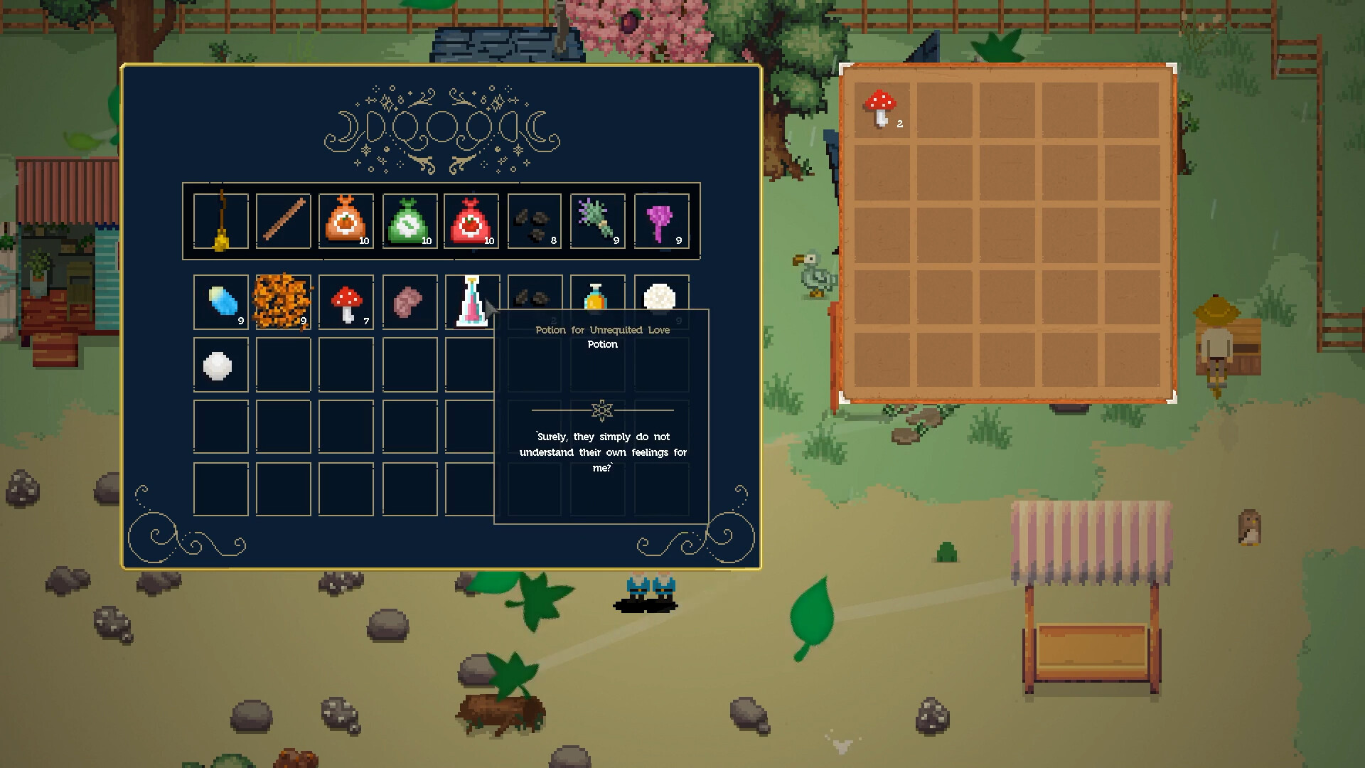 Hollowmoor screenshot 6