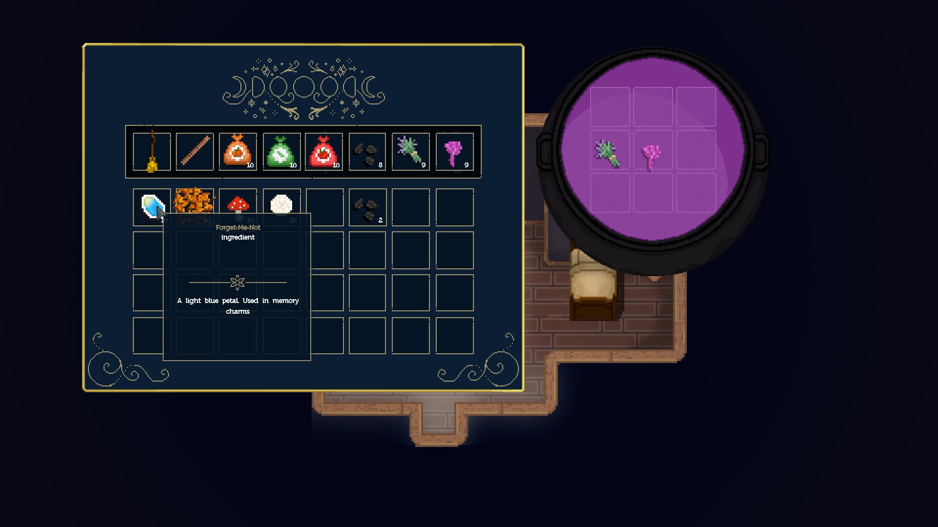 Hollowmoor screenshot 12