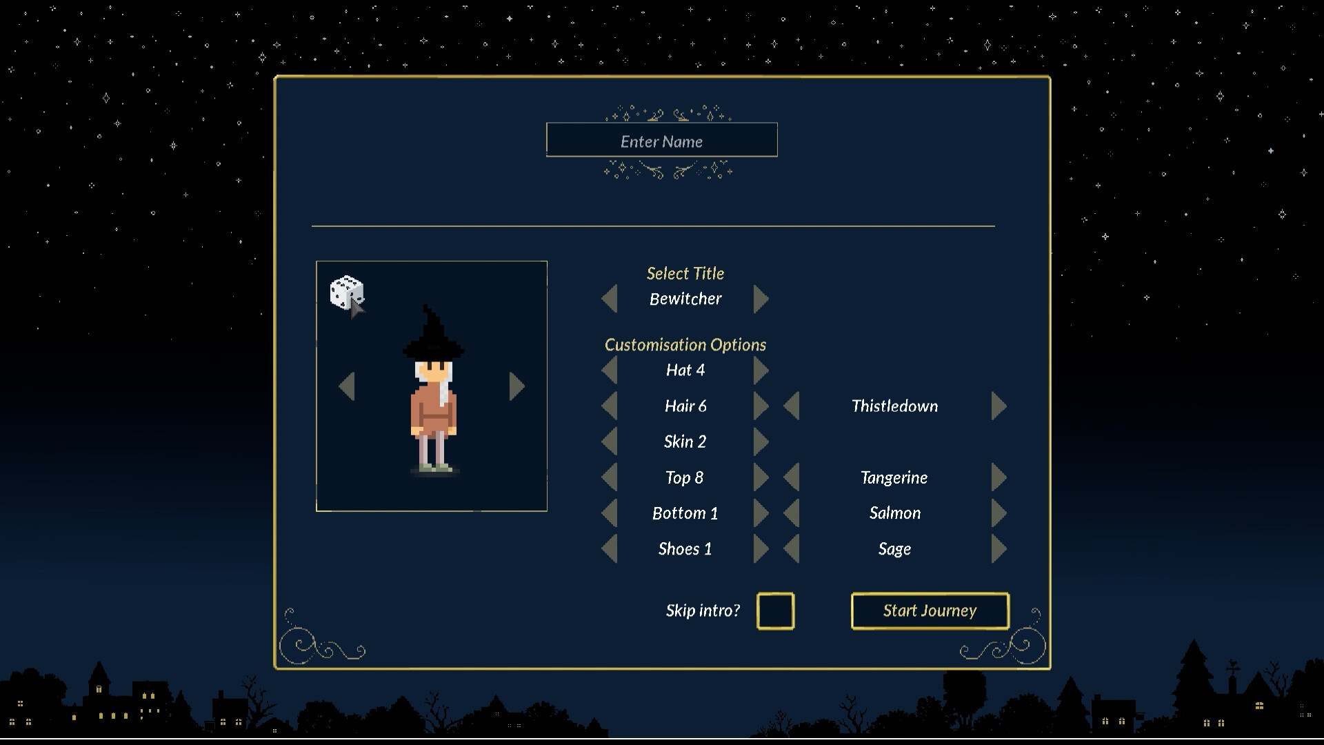 Hollowmoor screenshot 14