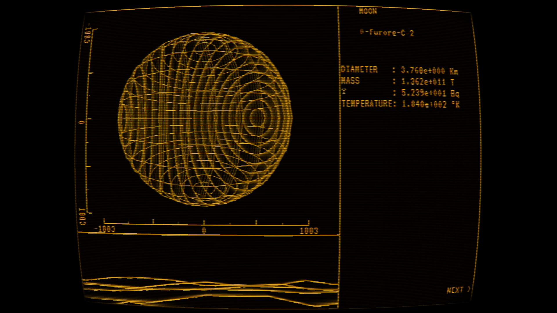 Astra Protocol 2 screenshot 6