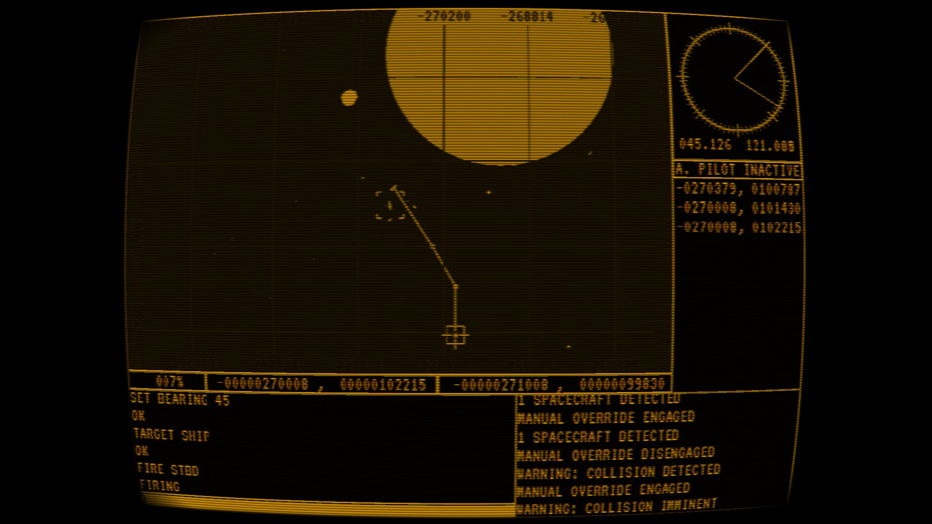 Astra Protocol 2 screenshot 5