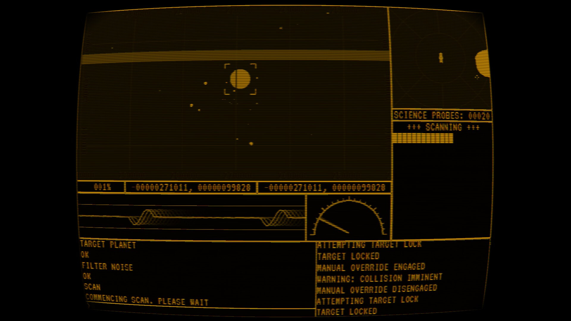 Astra Protocol 2 screenshot 3