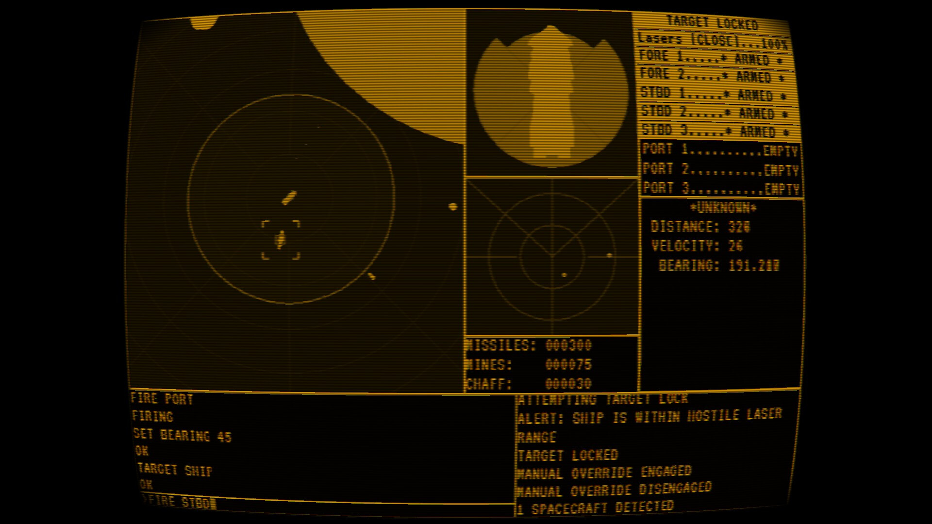 Astra Protocol 2 screenshot 4