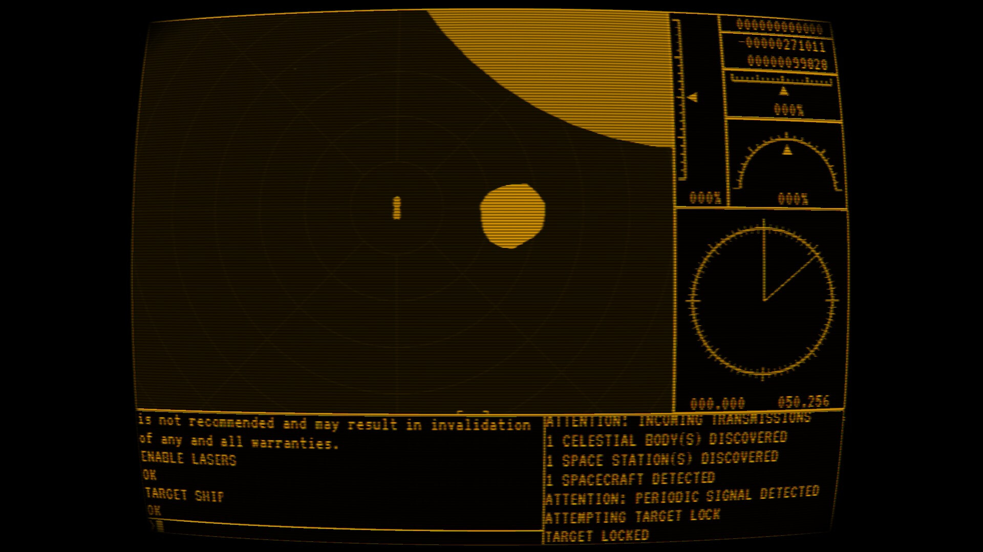 Astra Protocol 2 screenshot 2