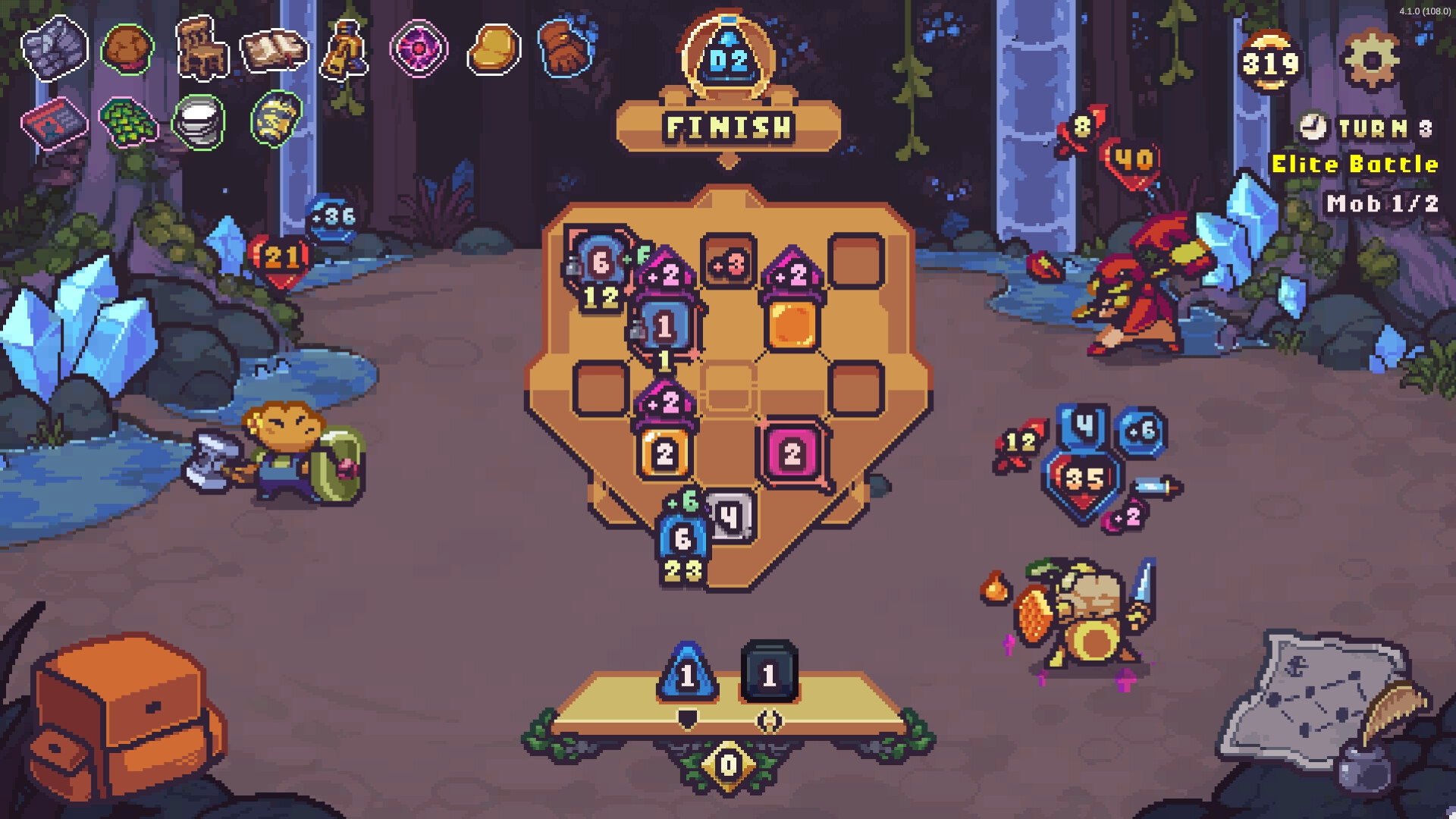 Die in the Dungeon — изображение 2