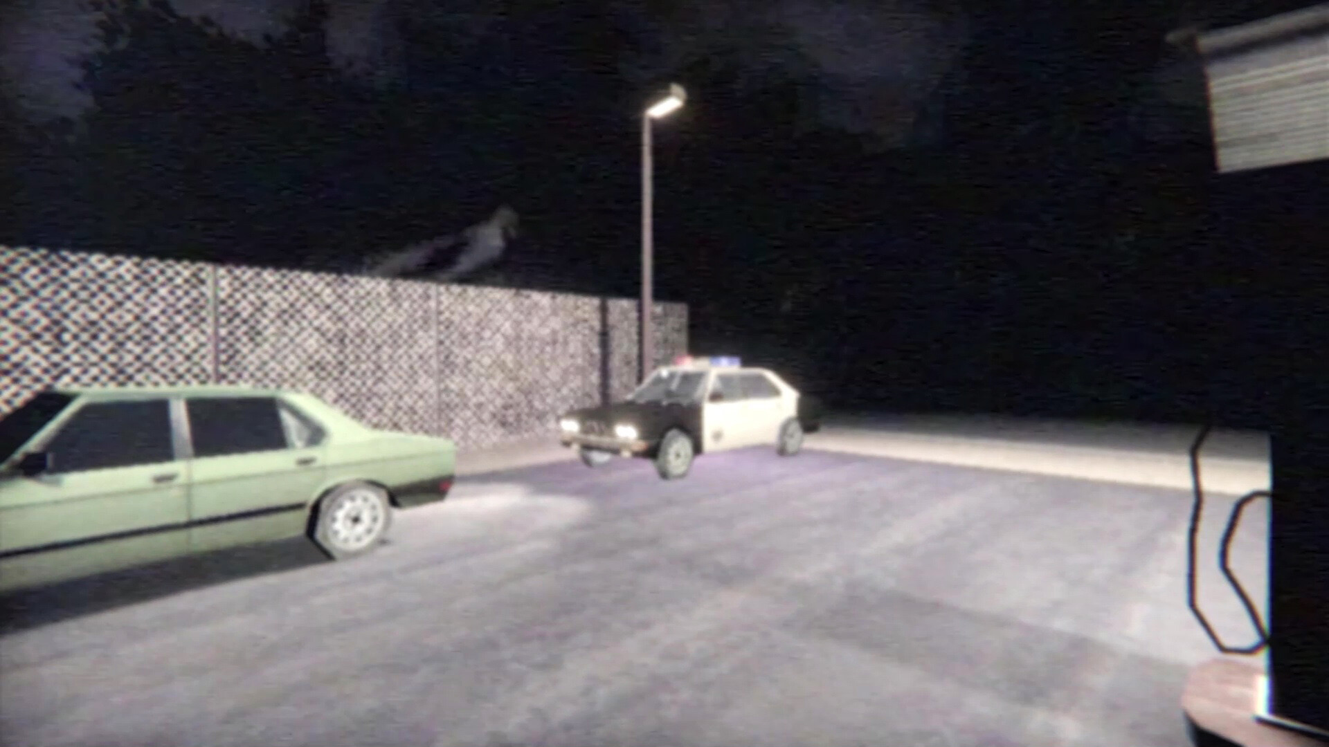Deadly Night screenshot 3