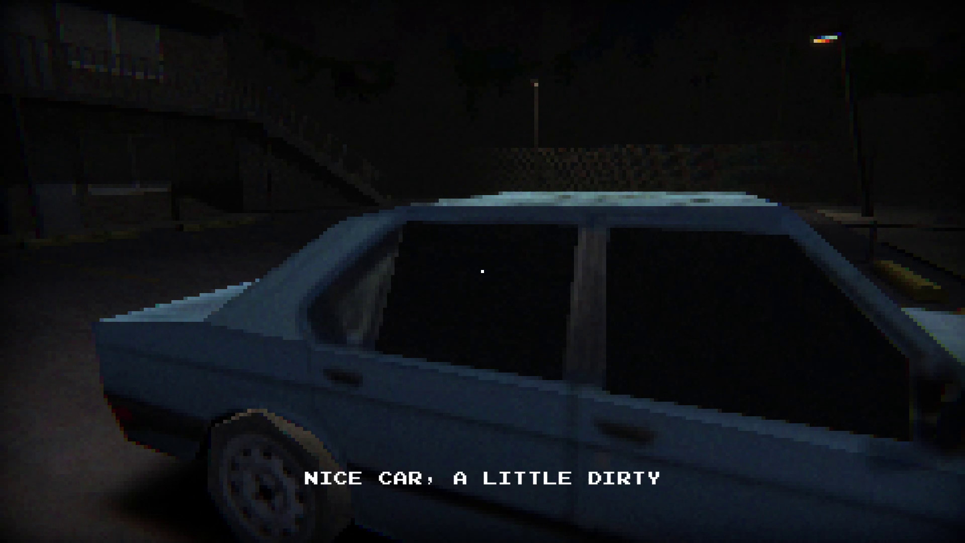 Deadly Night screenshot 4