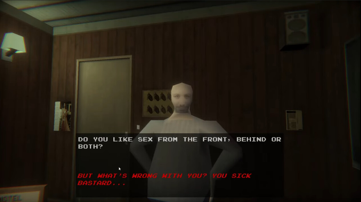 Deadly Night screenshot 6