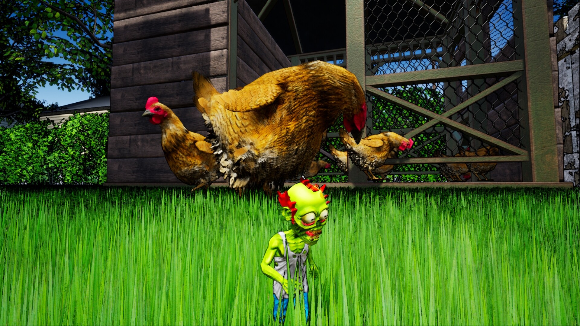 Happy Trap House screenshot 11