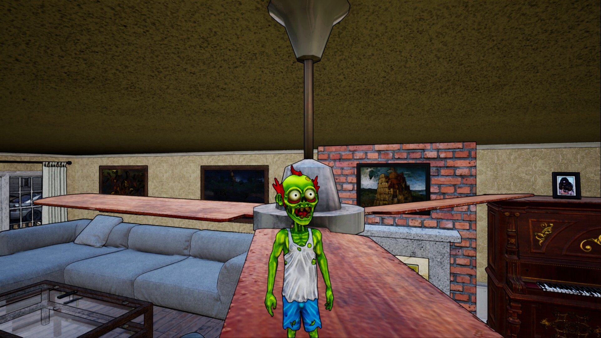 Happy Trap House screenshot 6