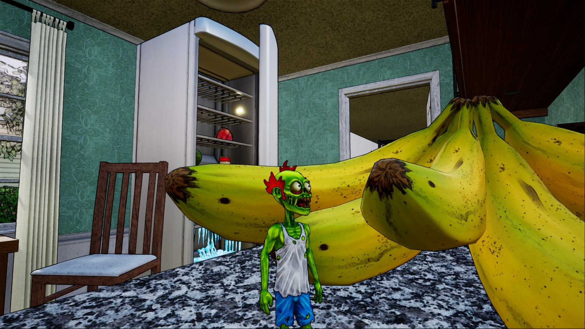 Happy Trap House screenshot 9