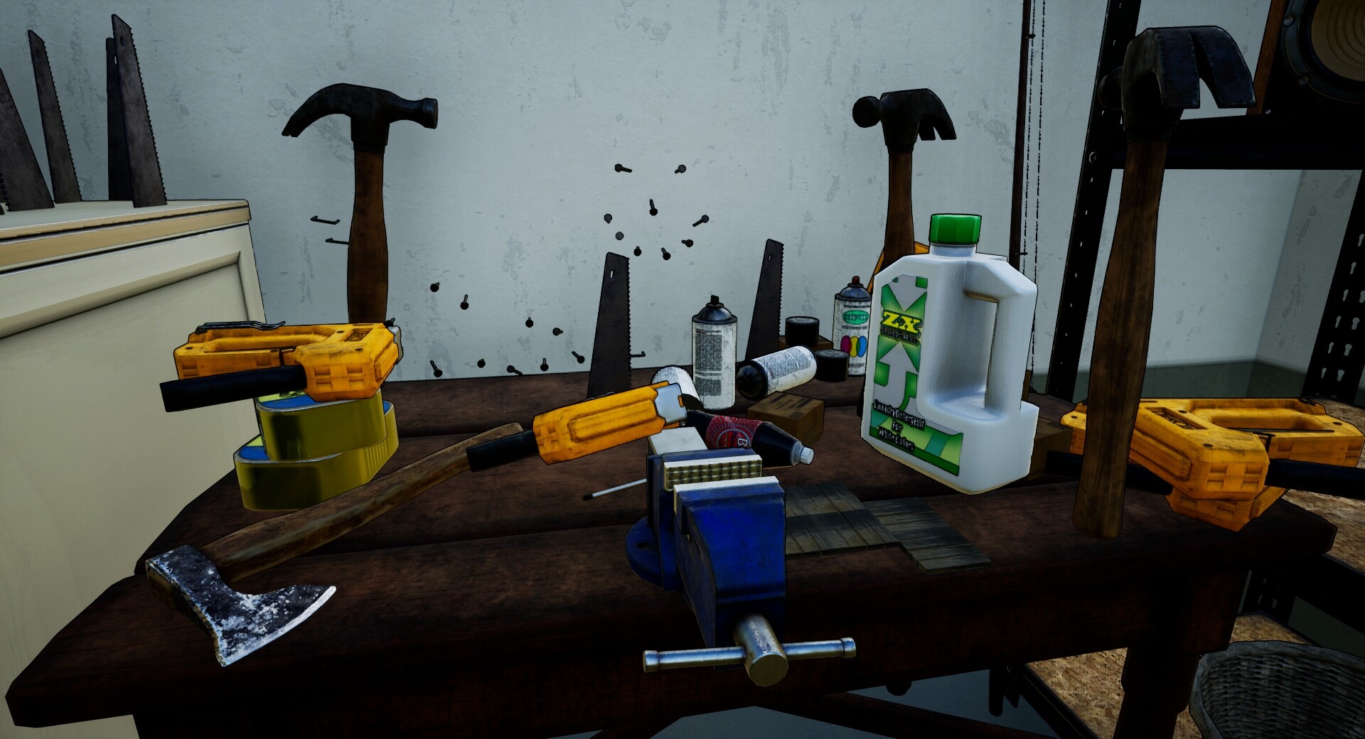 Happy Trap House screenshot 8