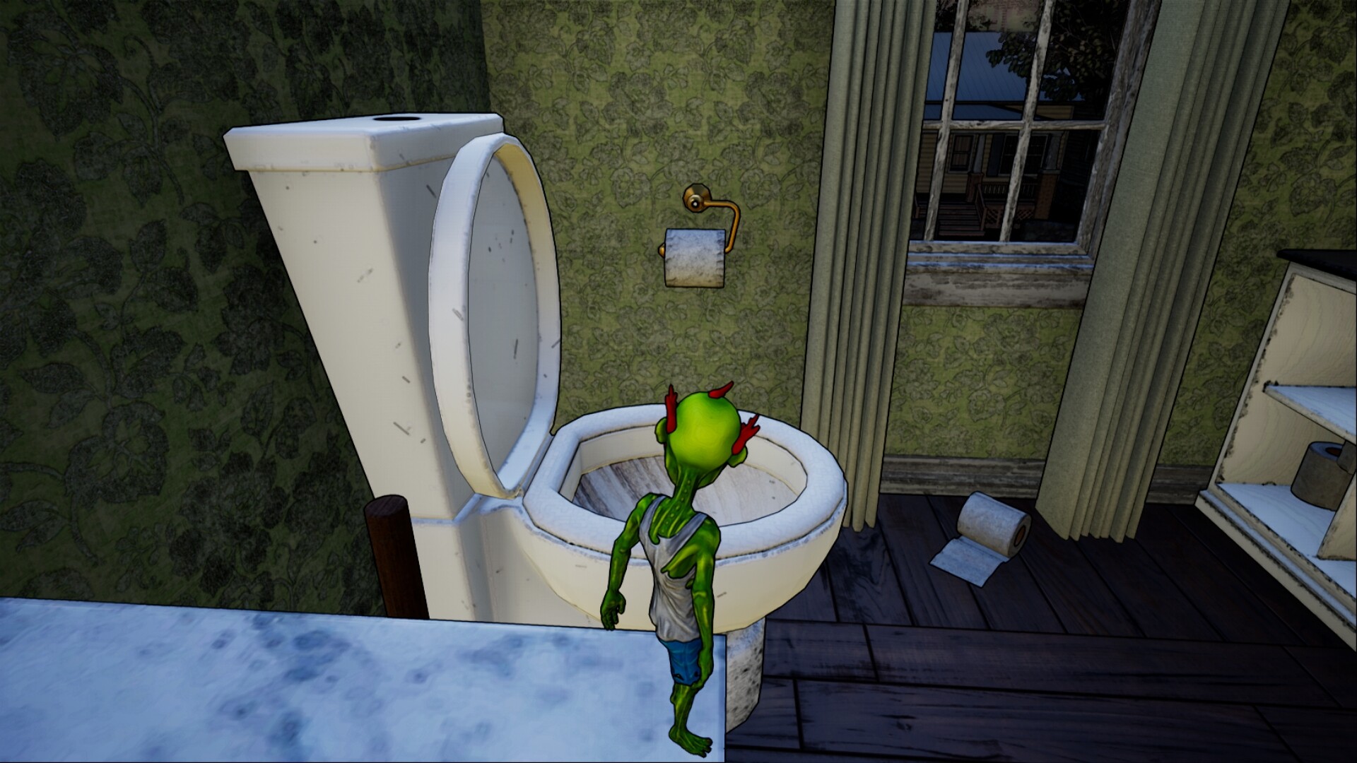 Happy Trap House screenshot 7