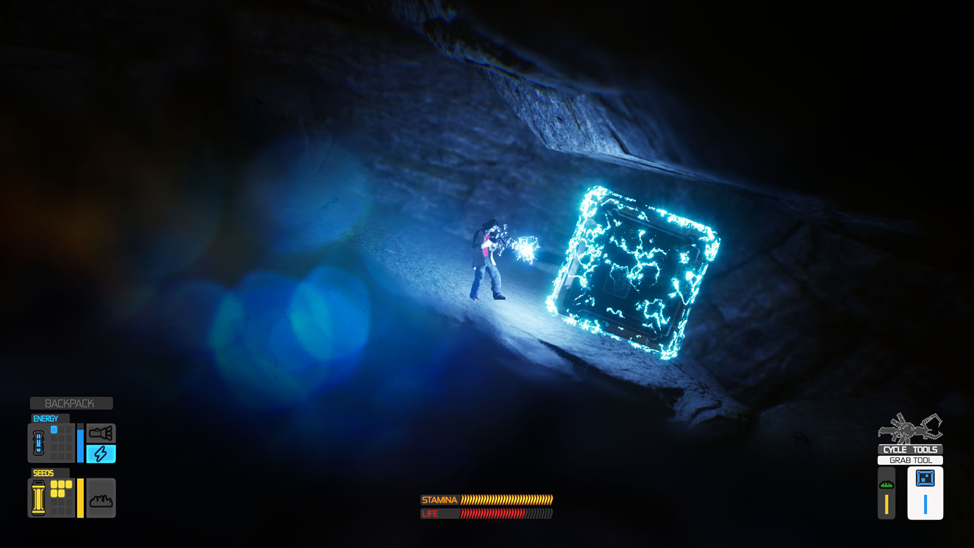 Big Earth Soundtrack screenshot 7