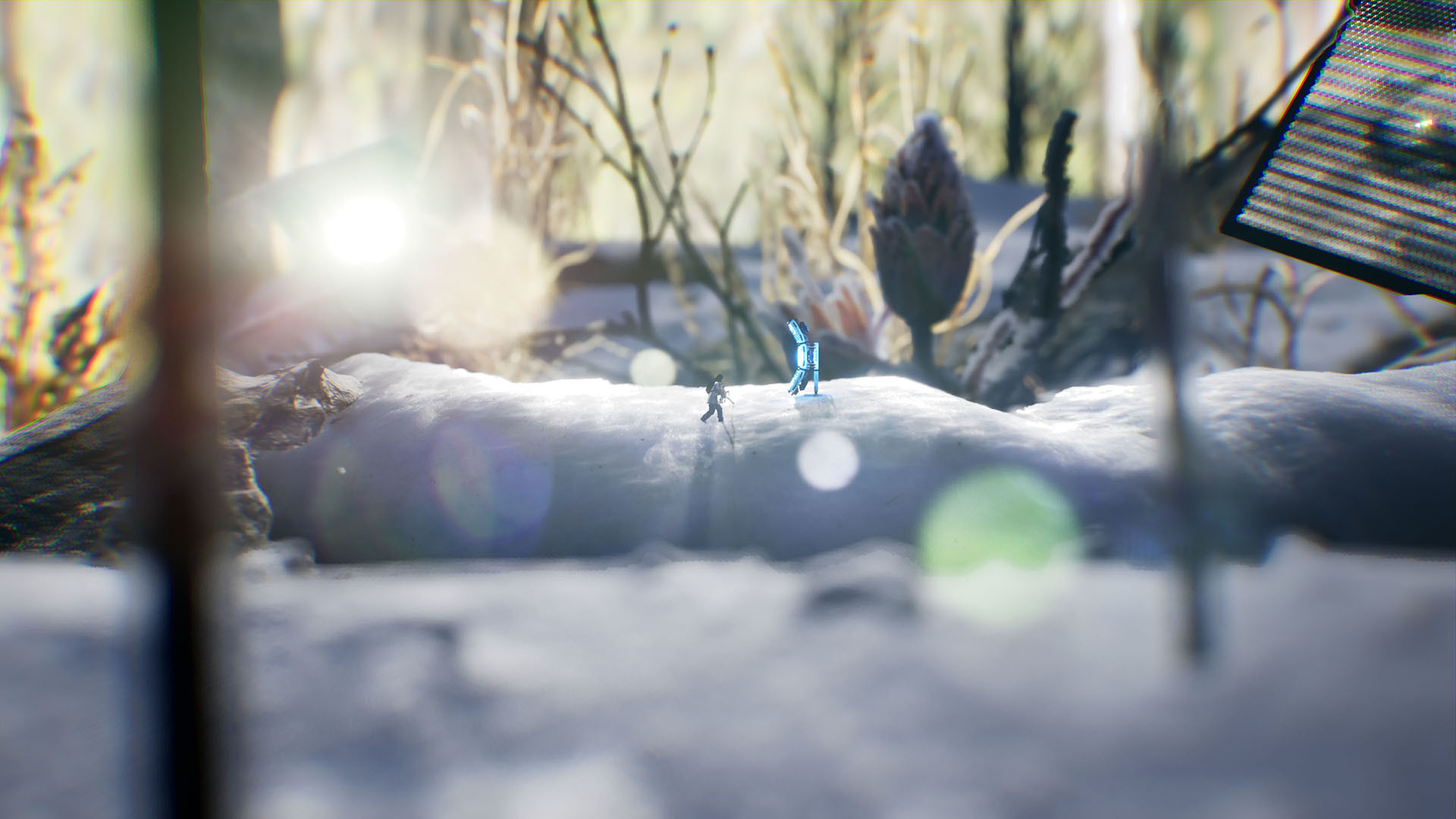 Big Earth Soundtrack screenshot 15