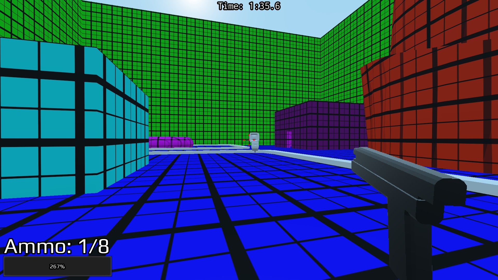 Project RBG screenshot 4