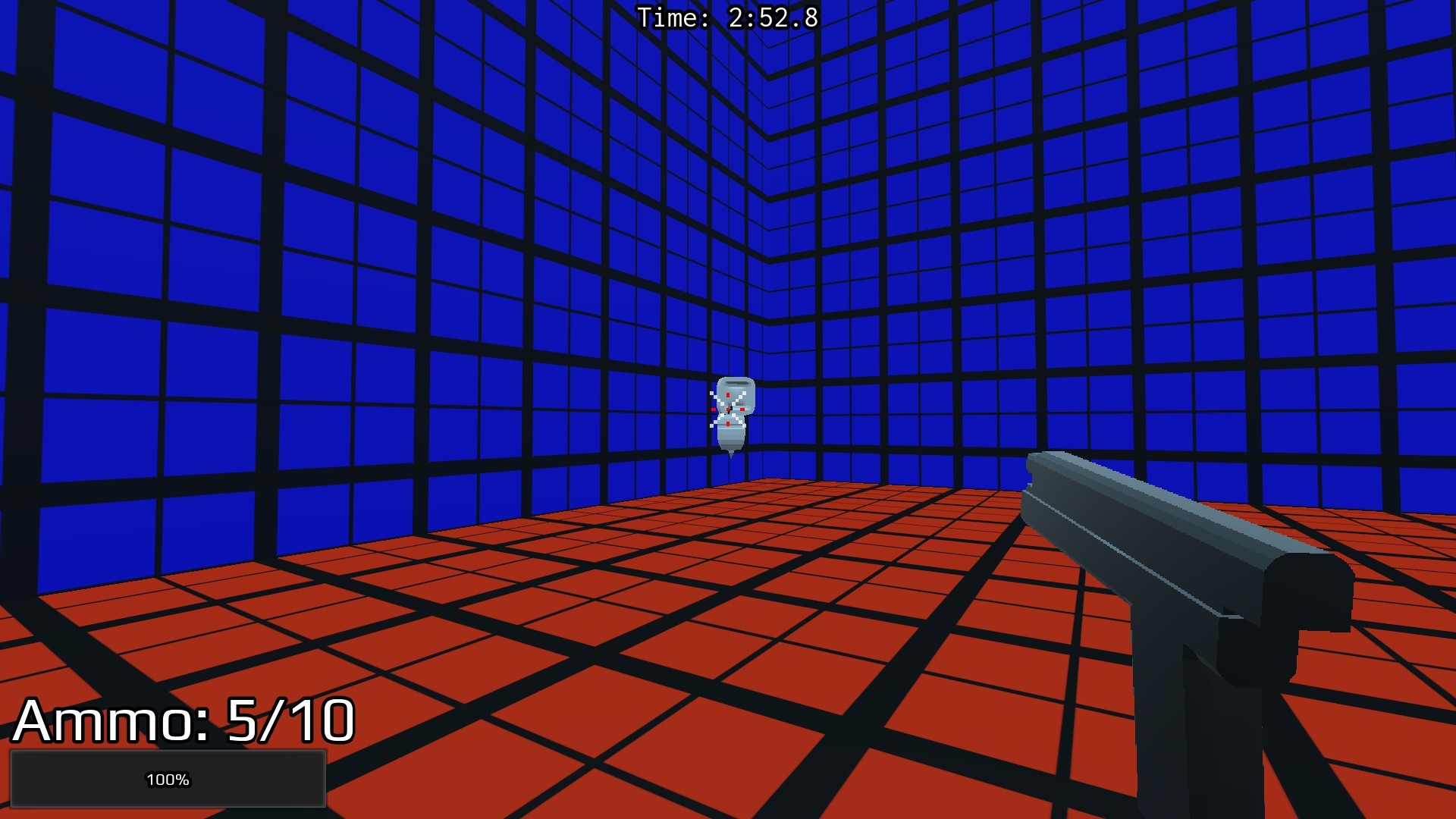 Project RBG screenshot 1