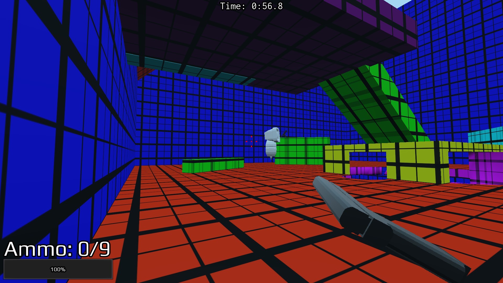 Project RBG screenshot 2