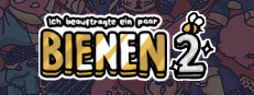 Ich beauftragte ein paar Bienen 2